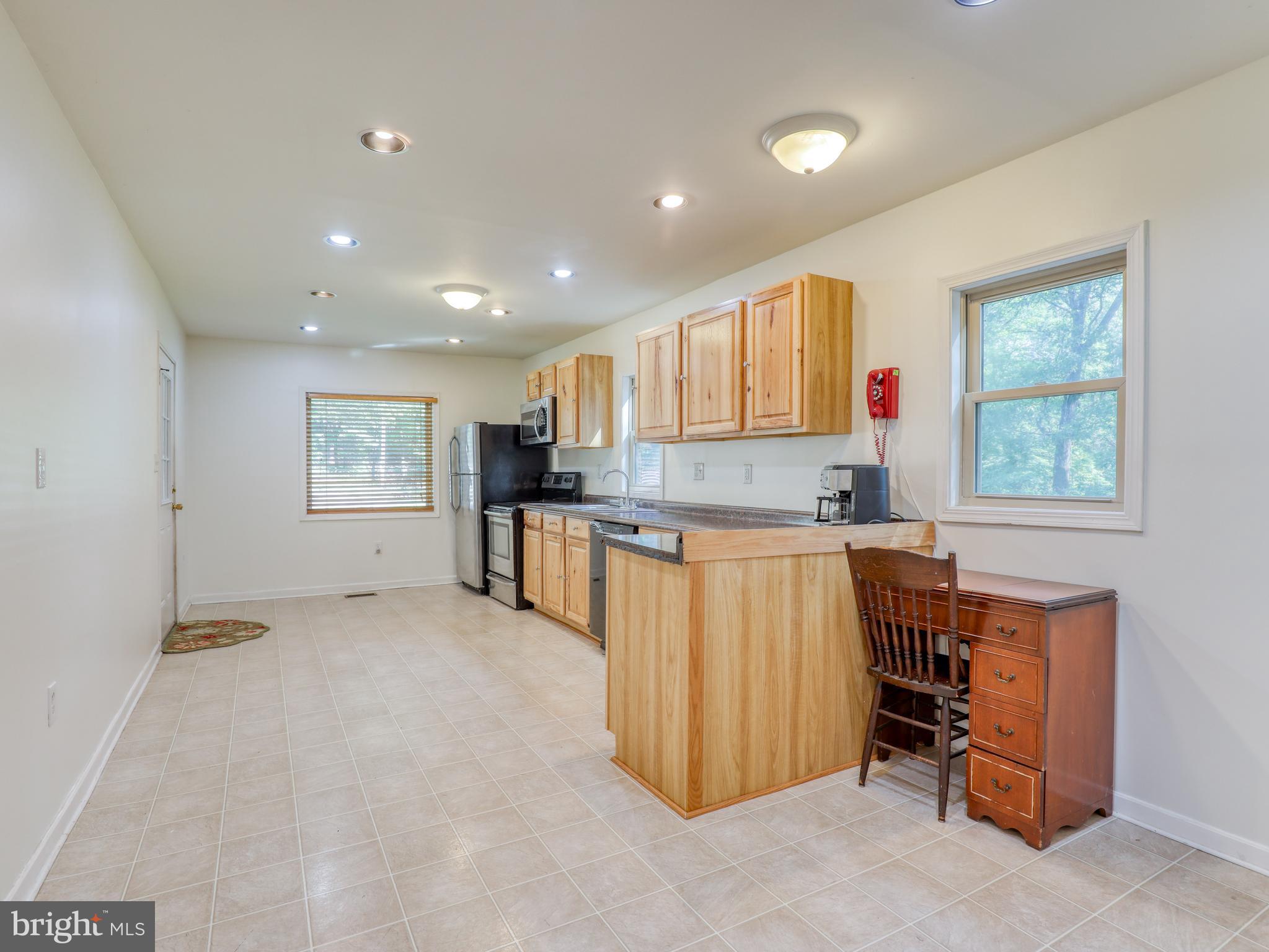 TIMBER RIDGE - Residential