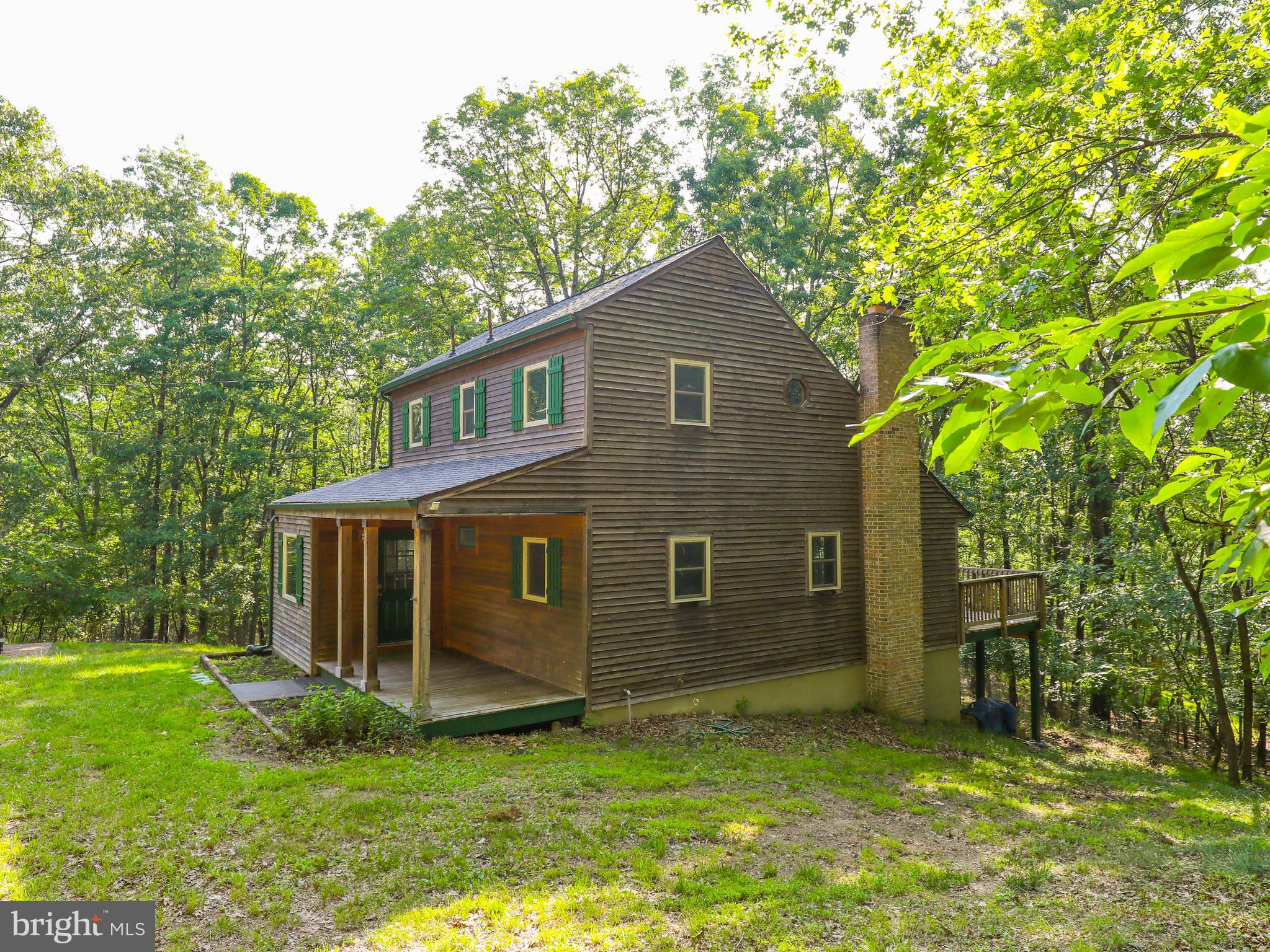 TIMBER RIDGE - Residential