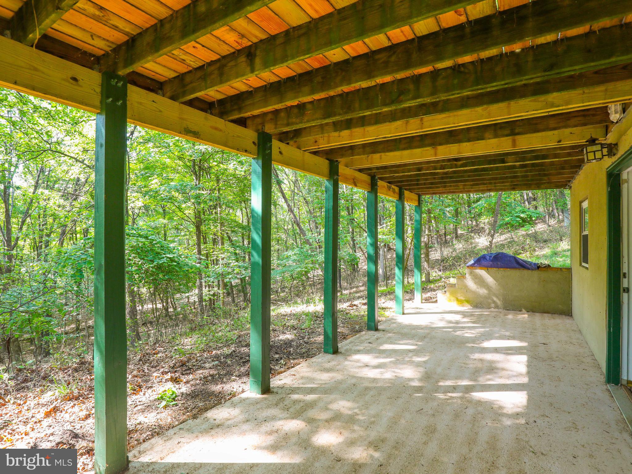 TIMBER RIDGE - Residential