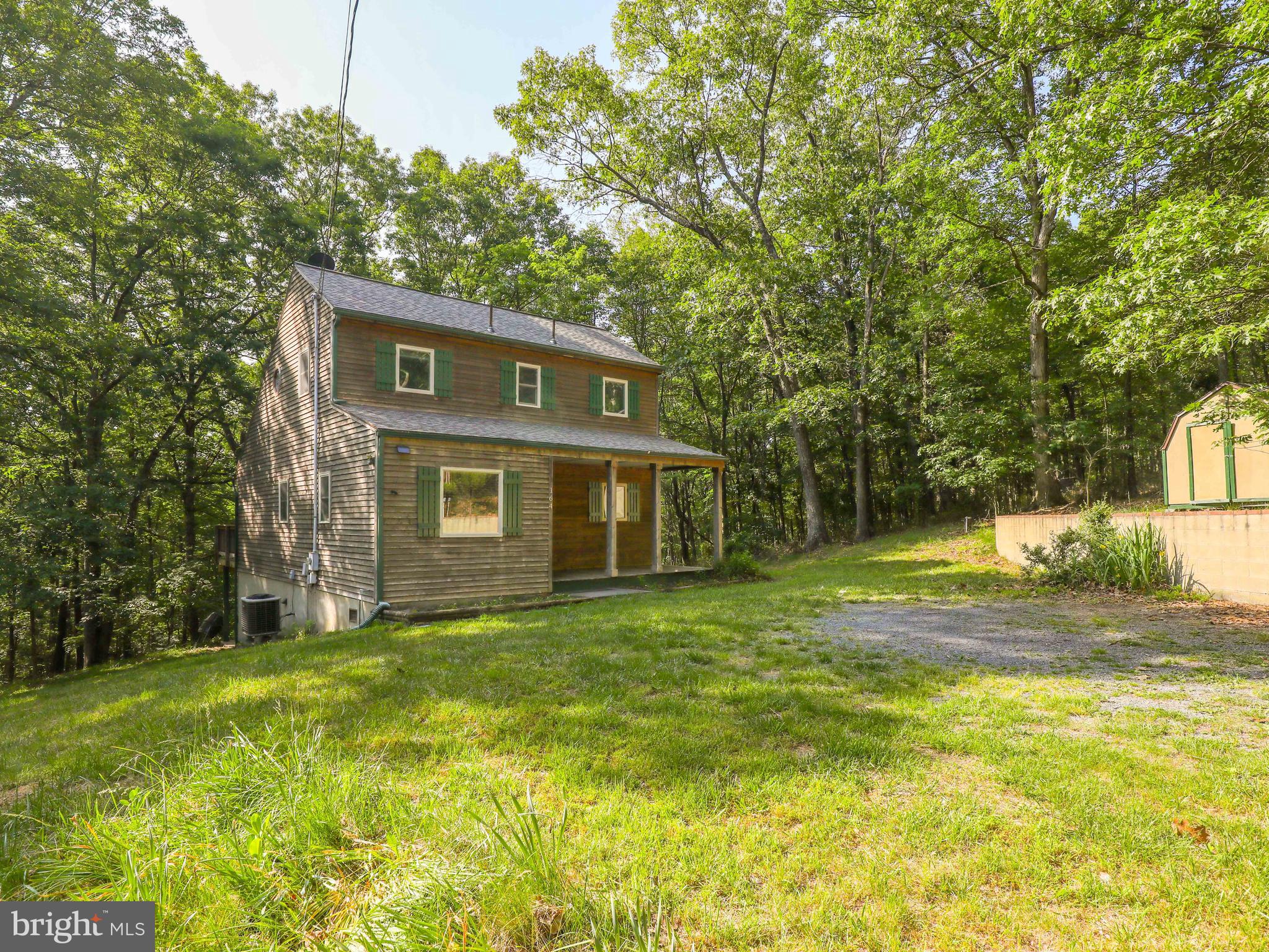 TIMBER RIDGE - Residential