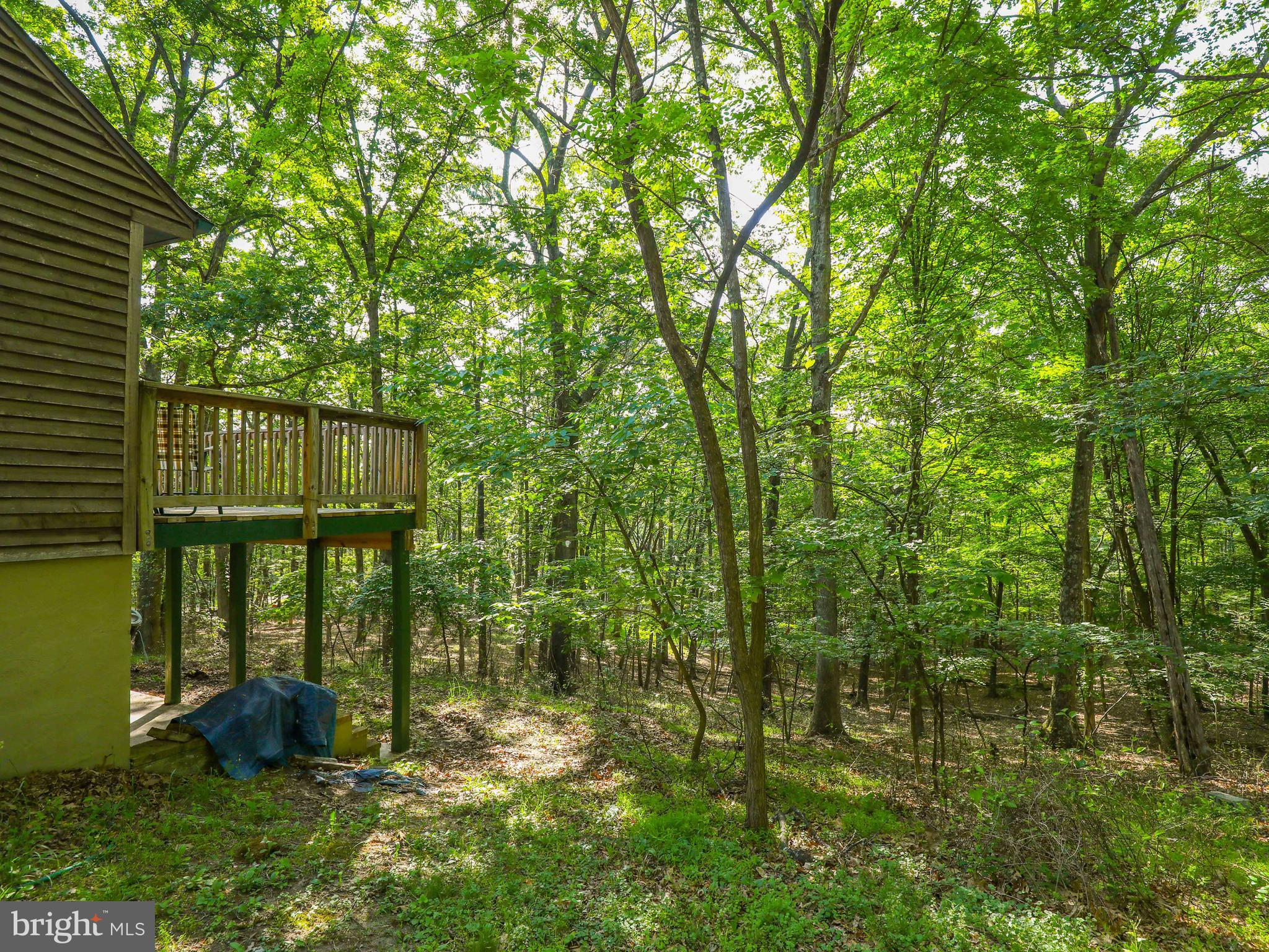 TIMBER RIDGE - Residential