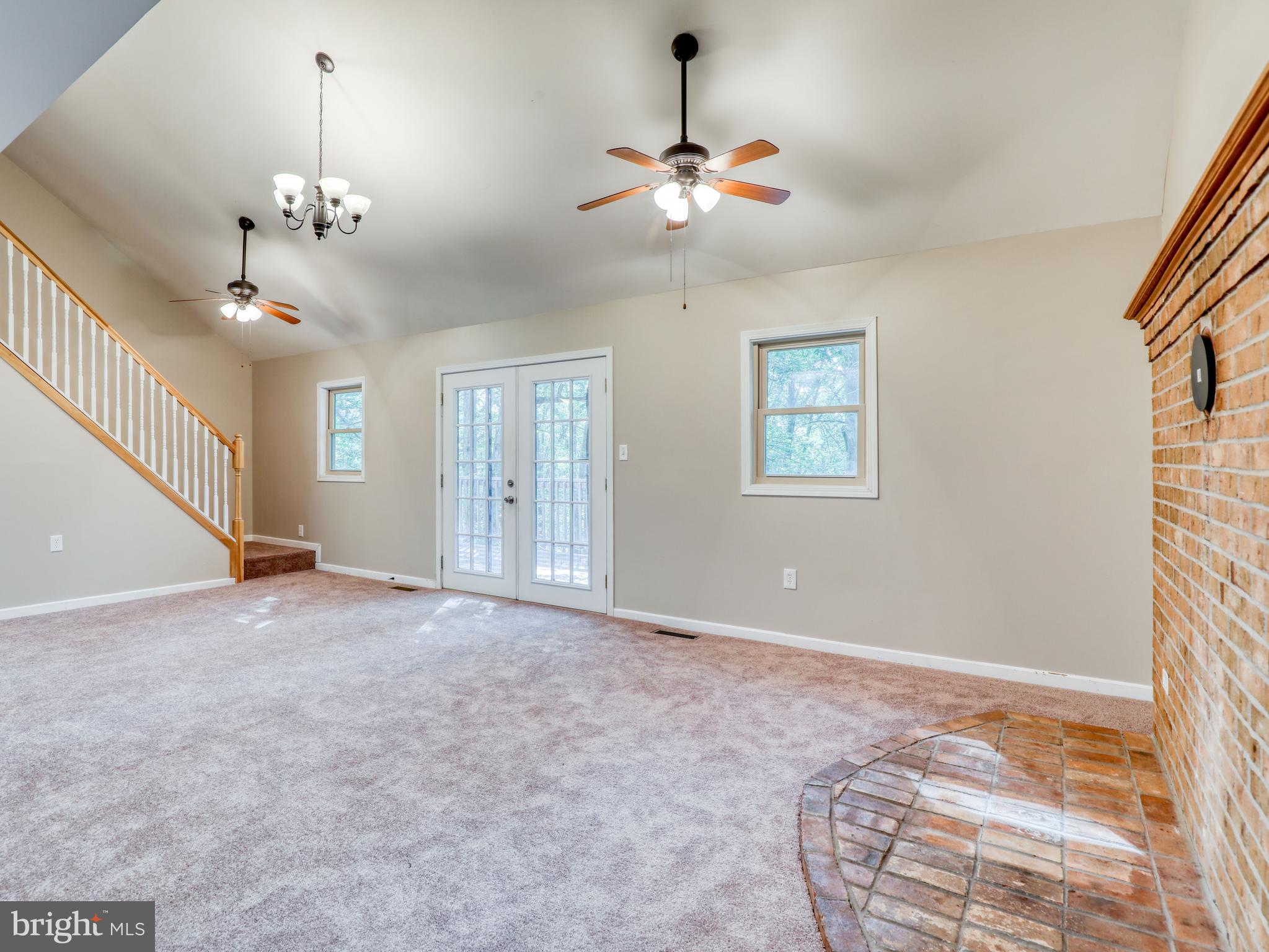 TIMBER RIDGE - Residential