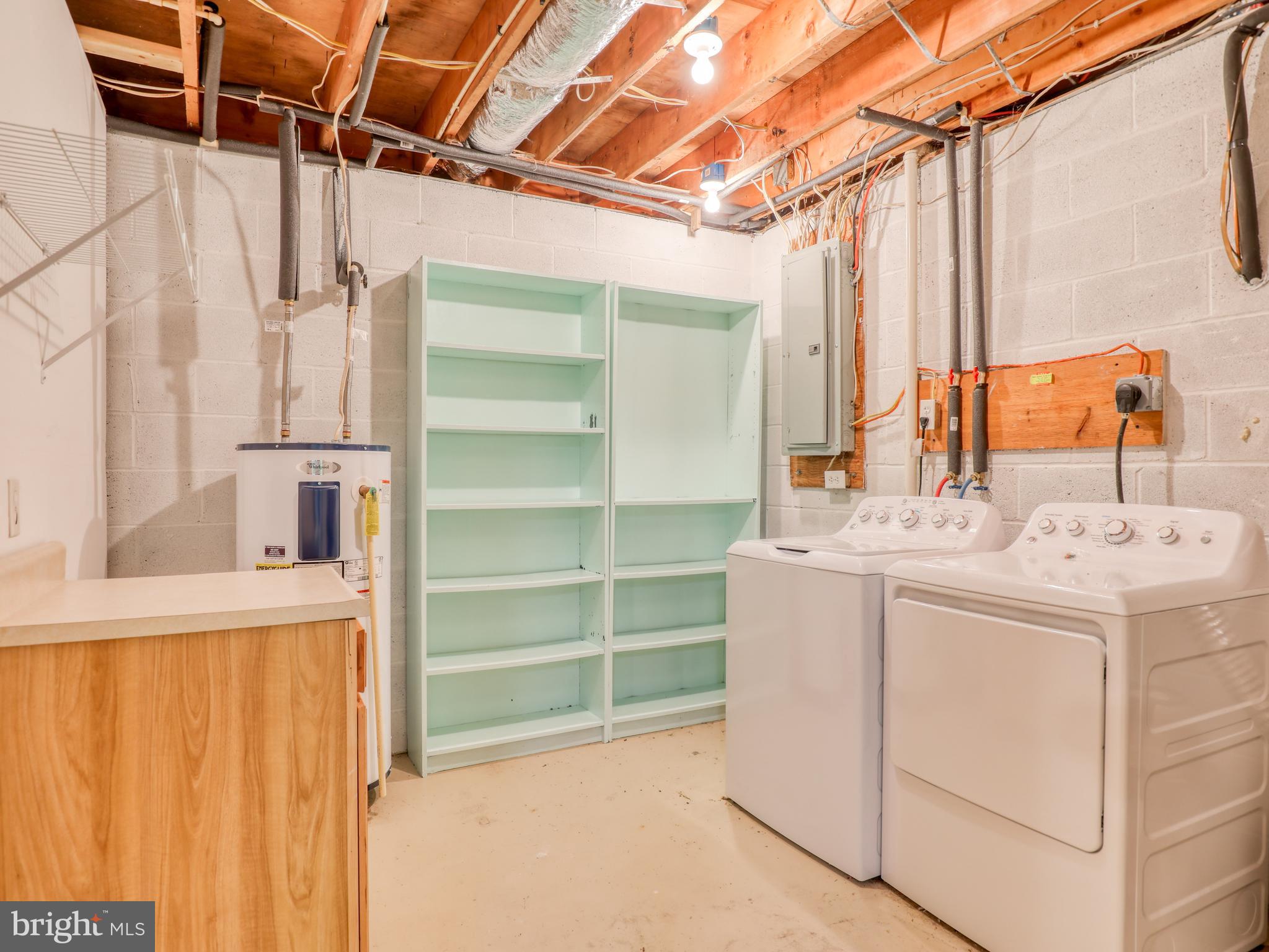 TIMBER RIDGE - Residential