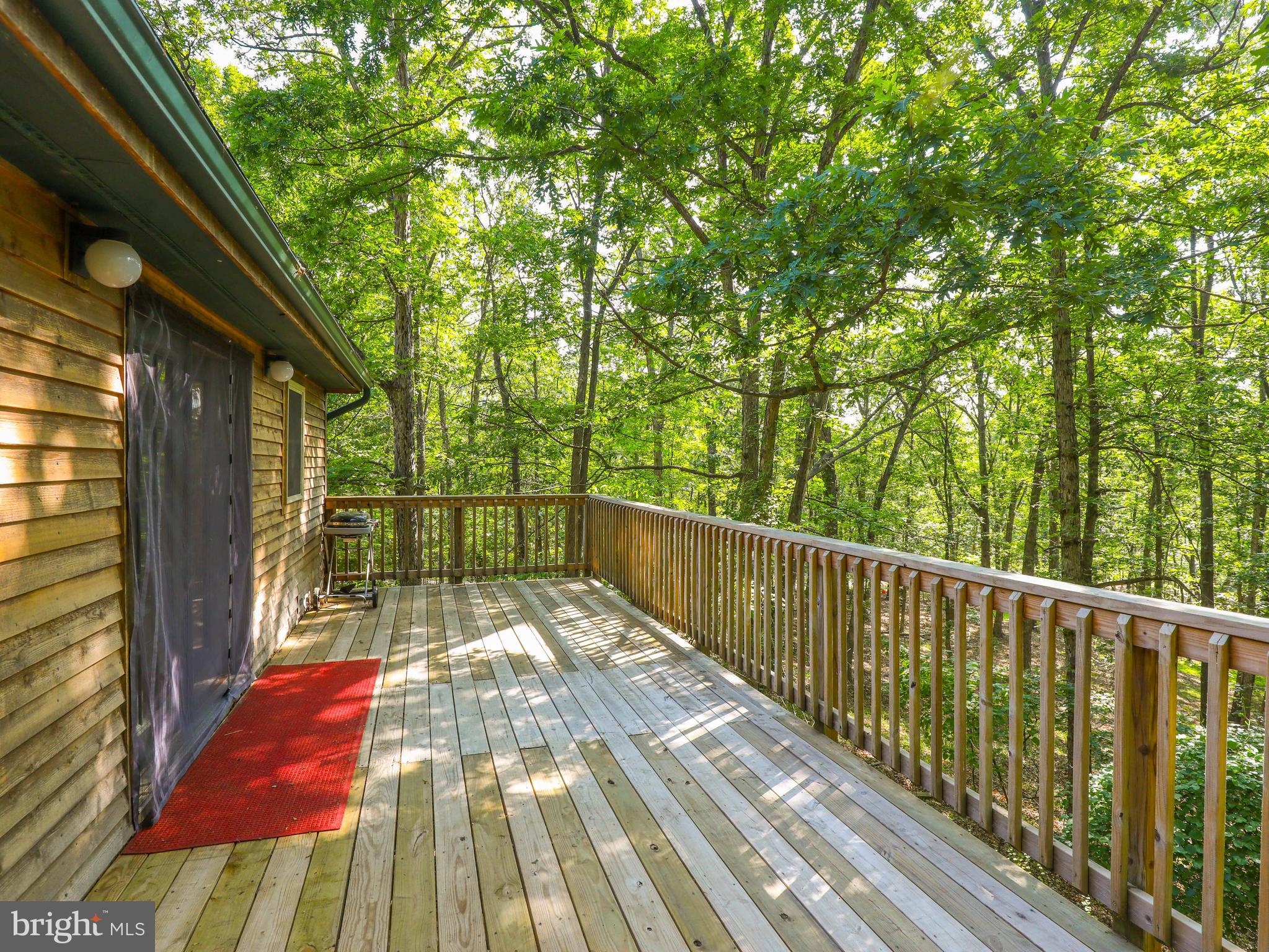 TIMBER RIDGE - Residential