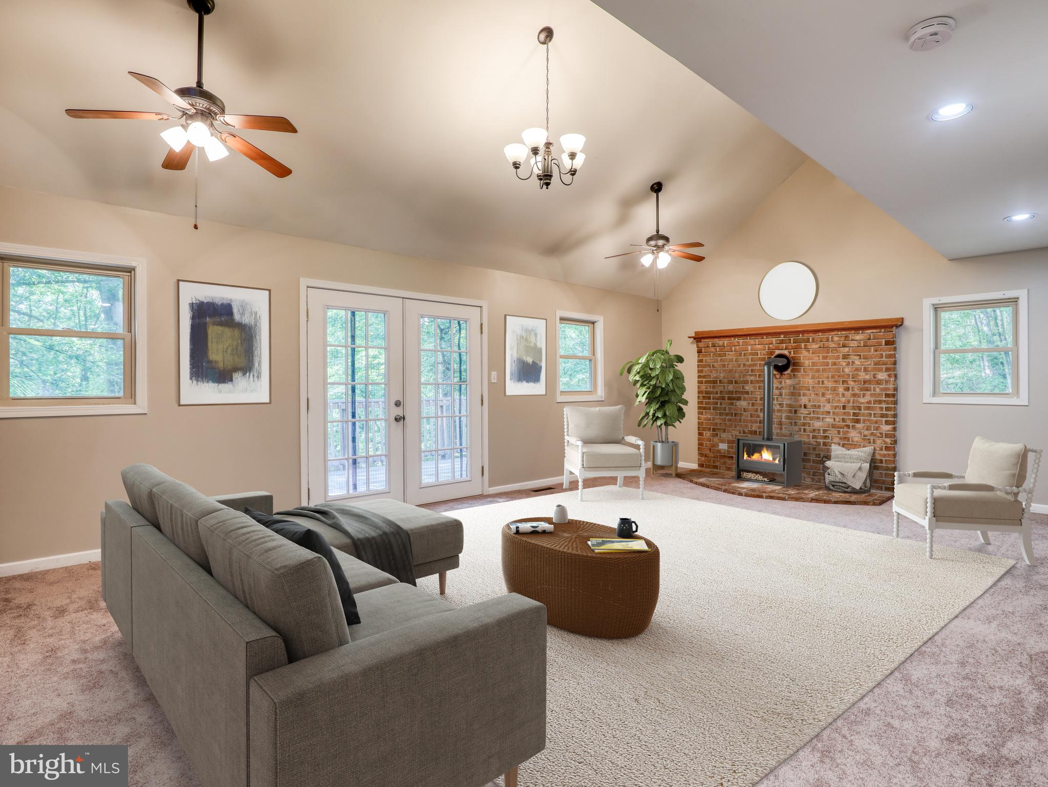 TIMBER RIDGE - Residential