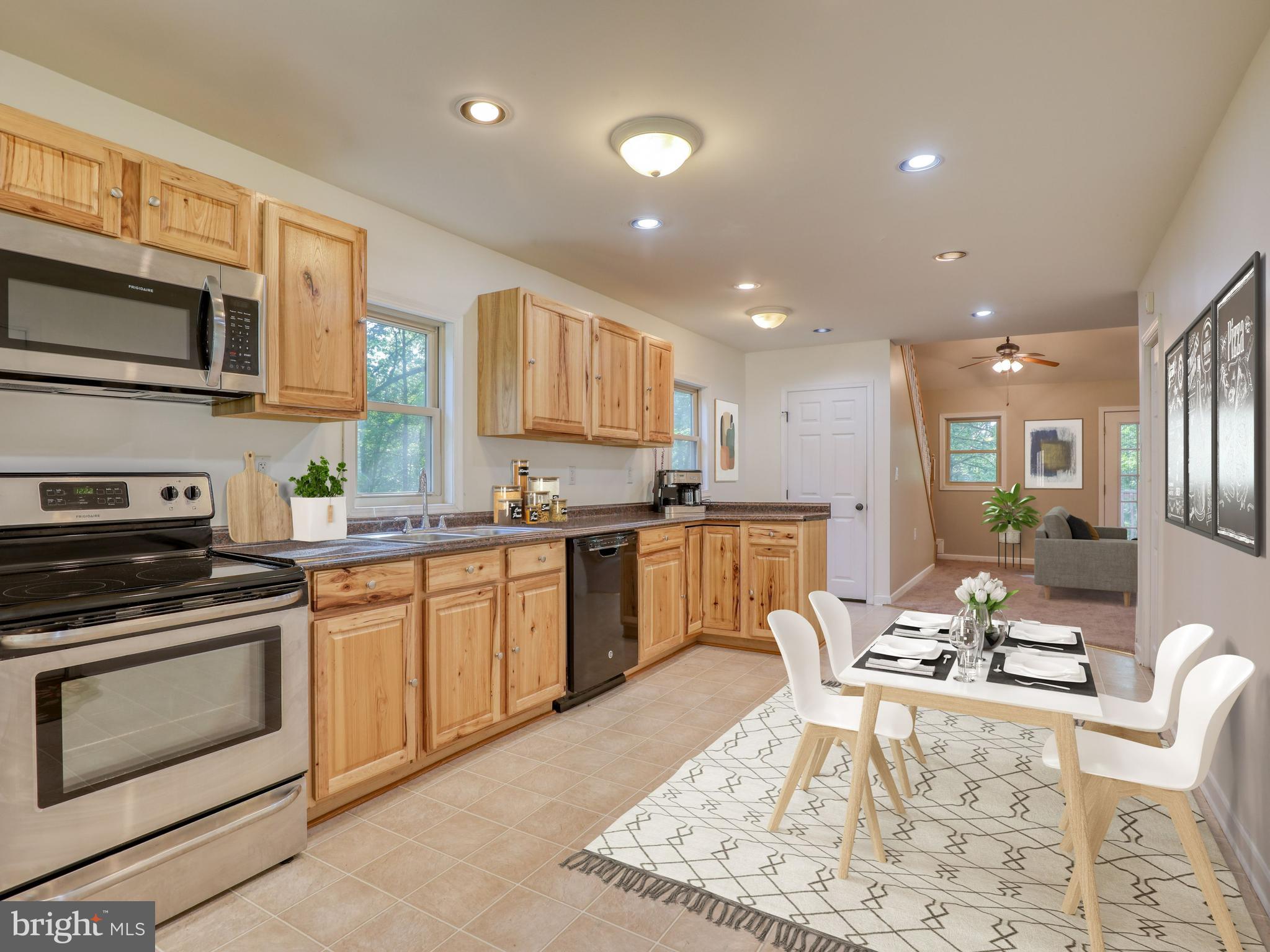 TIMBER RIDGE - Residential