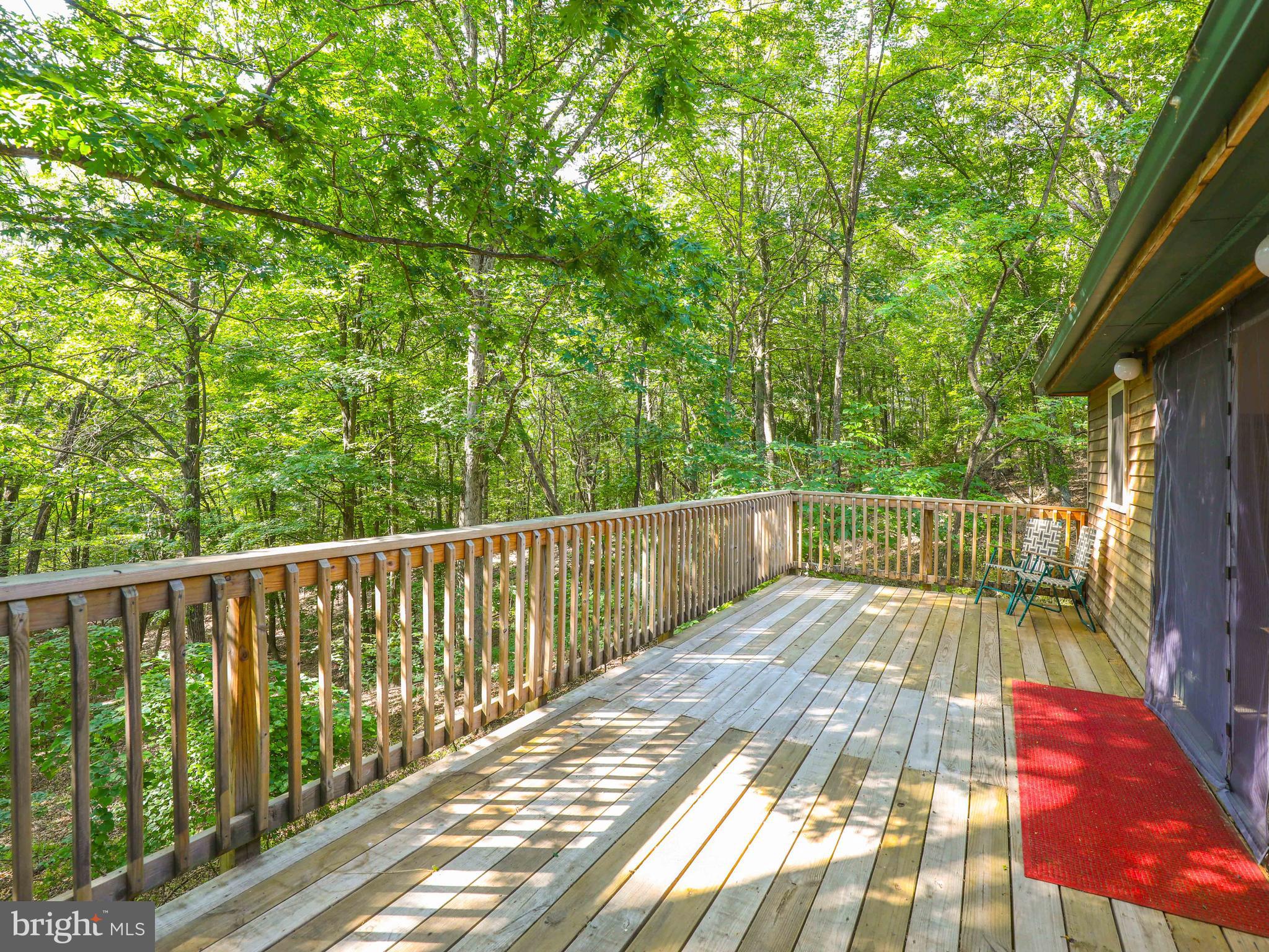 TIMBER RIDGE - Residential