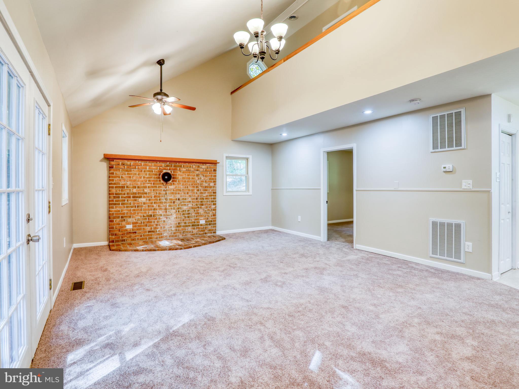 TIMBER RIDGE - Residential