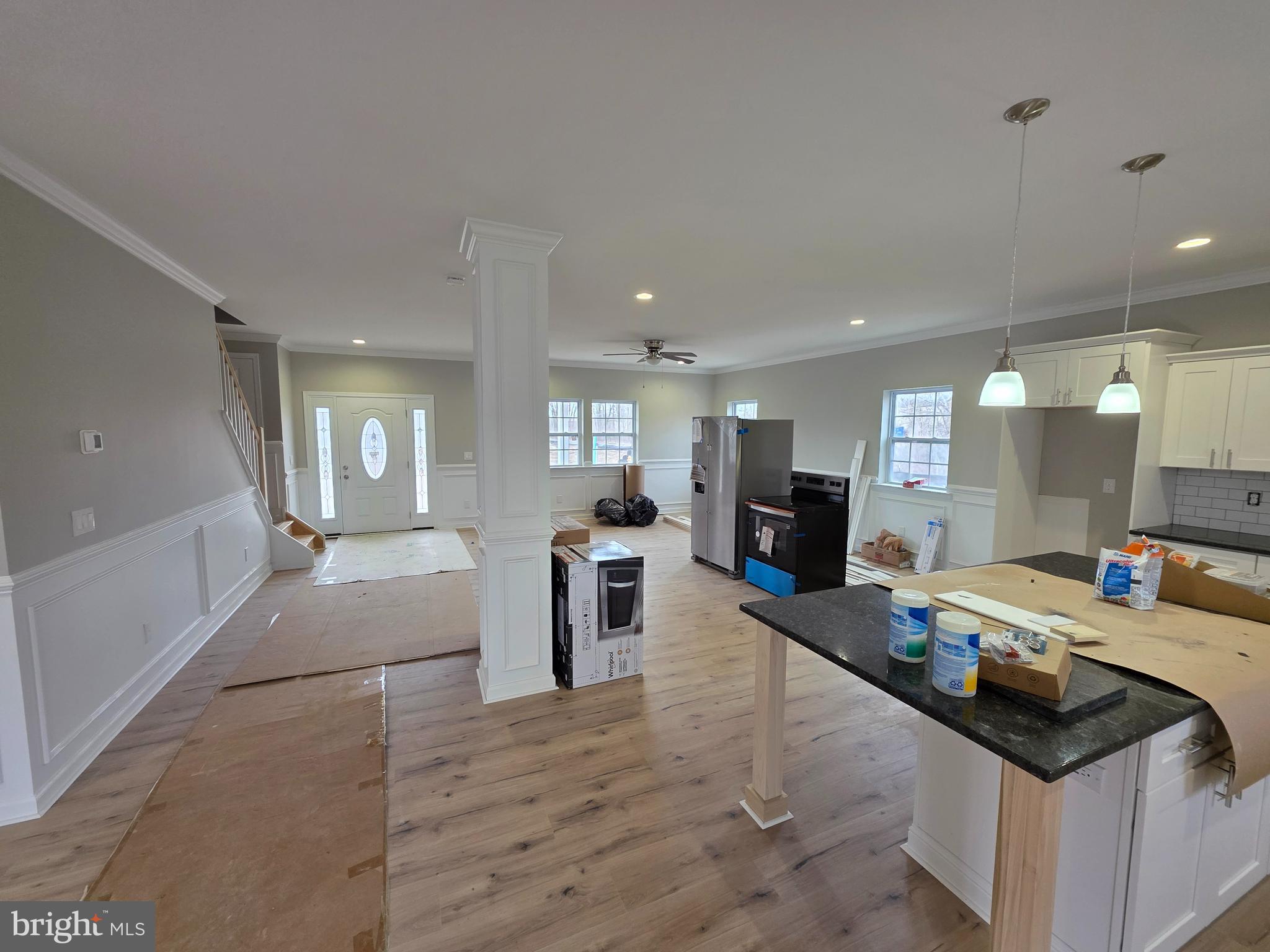 1555 MILE ST.