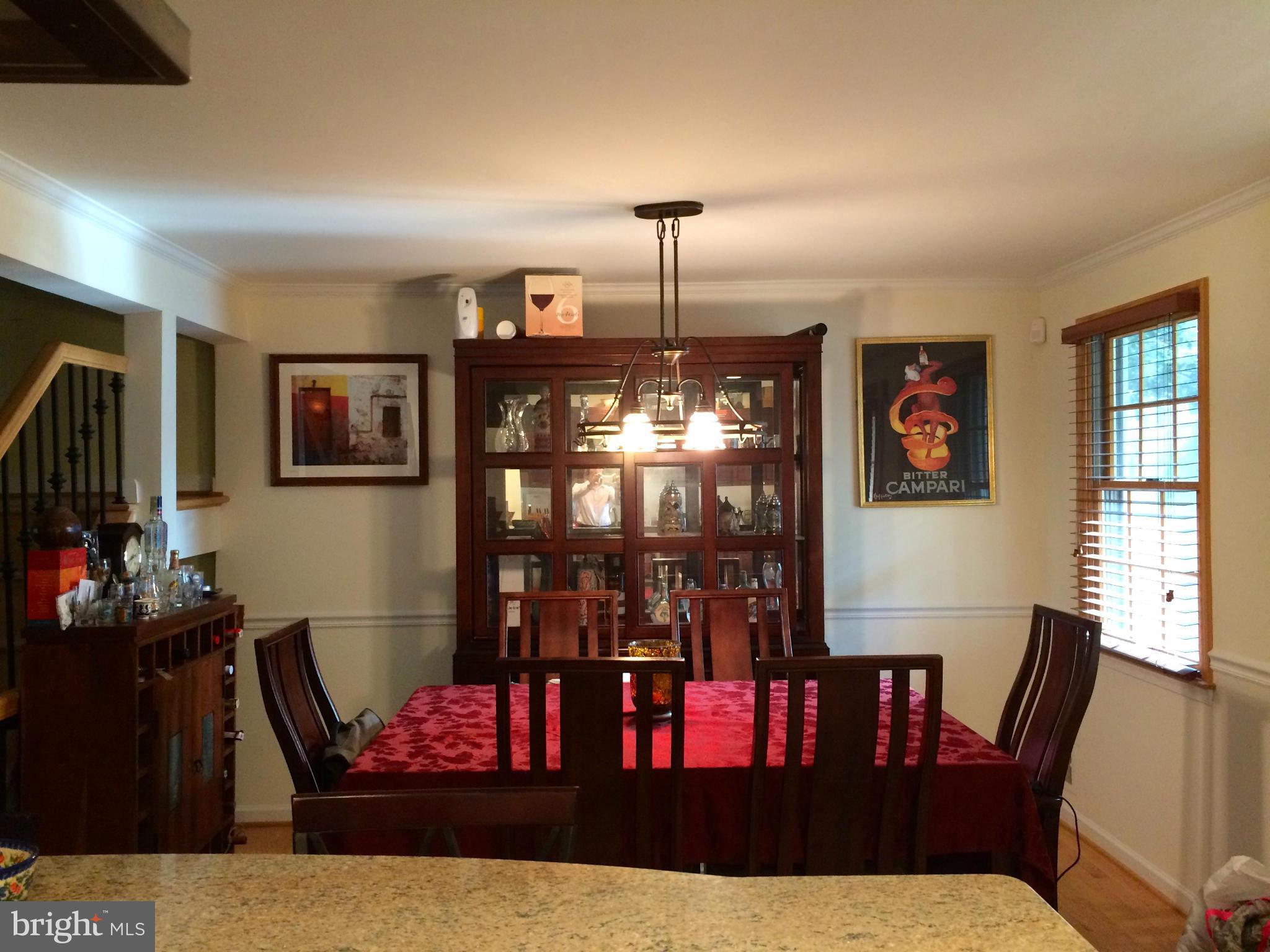 GREENWICH HILL - Residential Lease