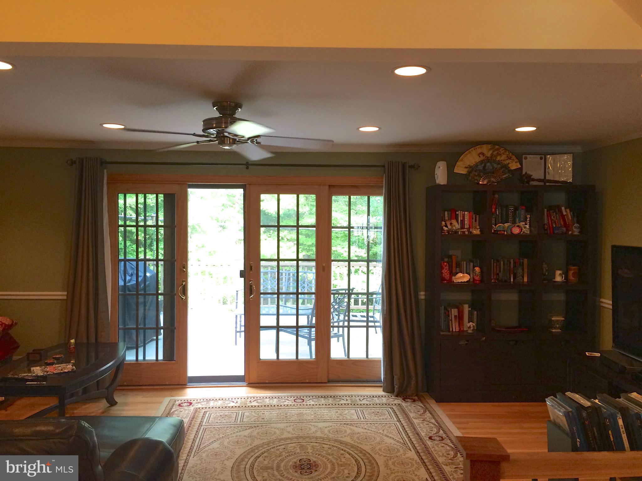 GREENWICH HILL - Residential Lease