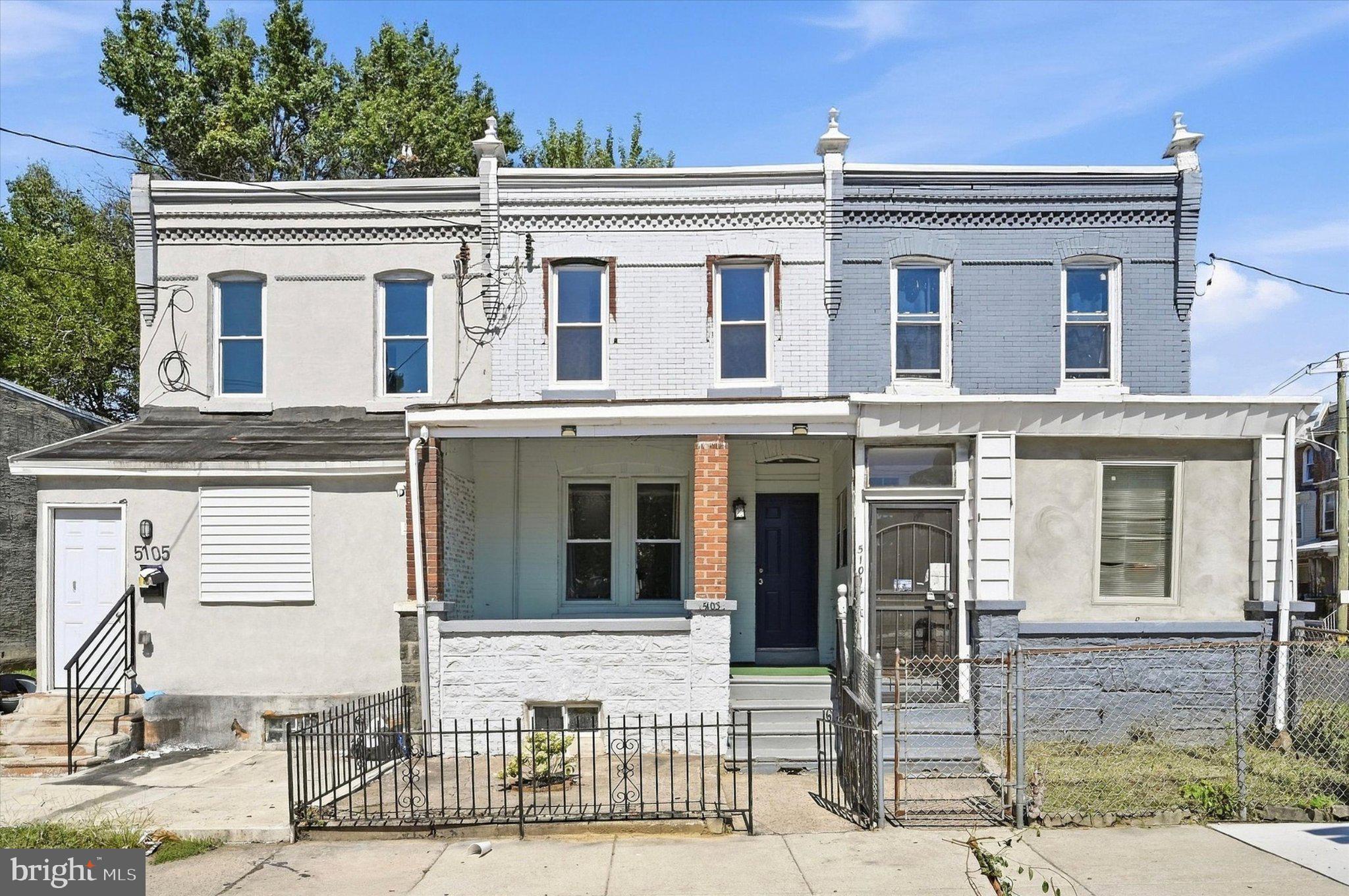 5103 W GIRARD AVENUE