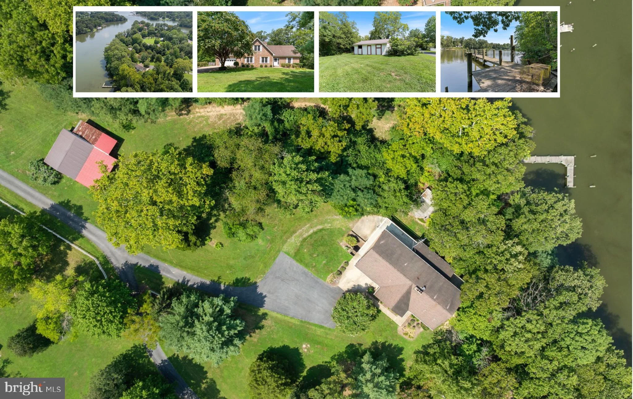 44742 Three Coves Road, Hollywood, MD, 20636