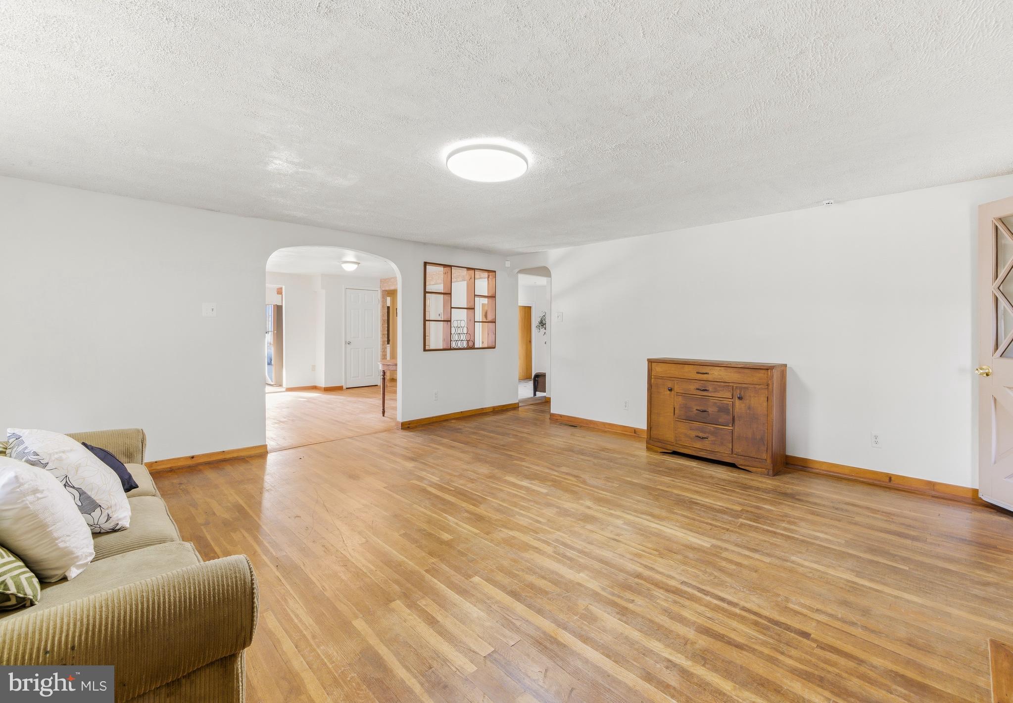 300 ALLOWAY ALDINE ROAD