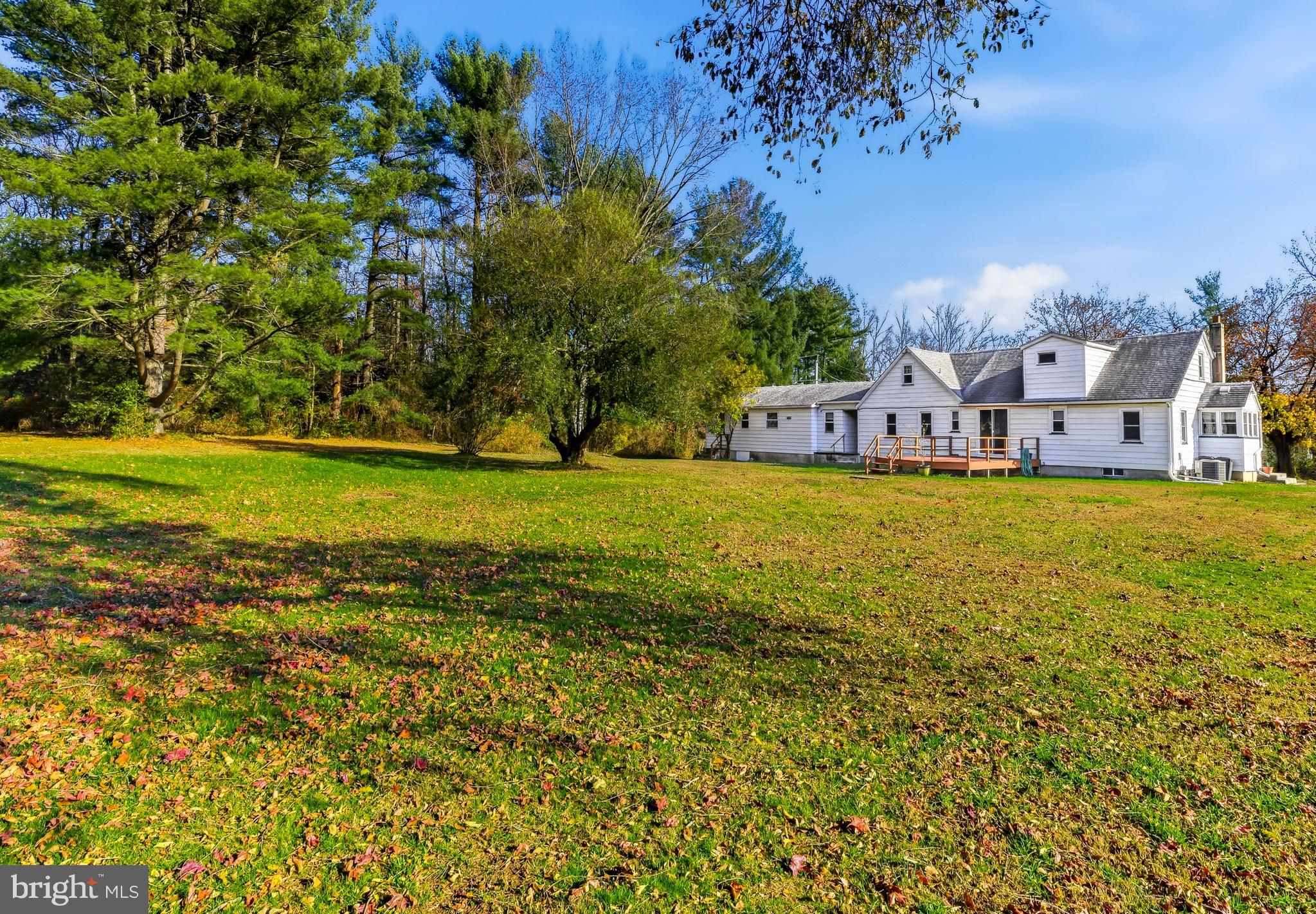 300 ALLOWAY ALDINE ROAD