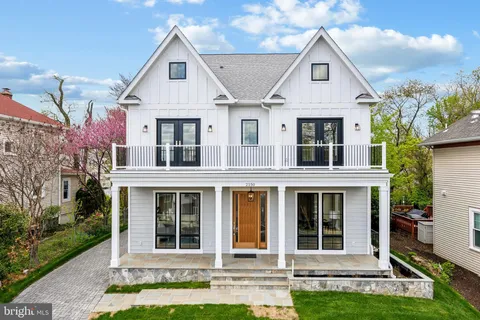 2150 N Stafford Street, Arlington, VA 22207 - MLS#: VAAR2051092