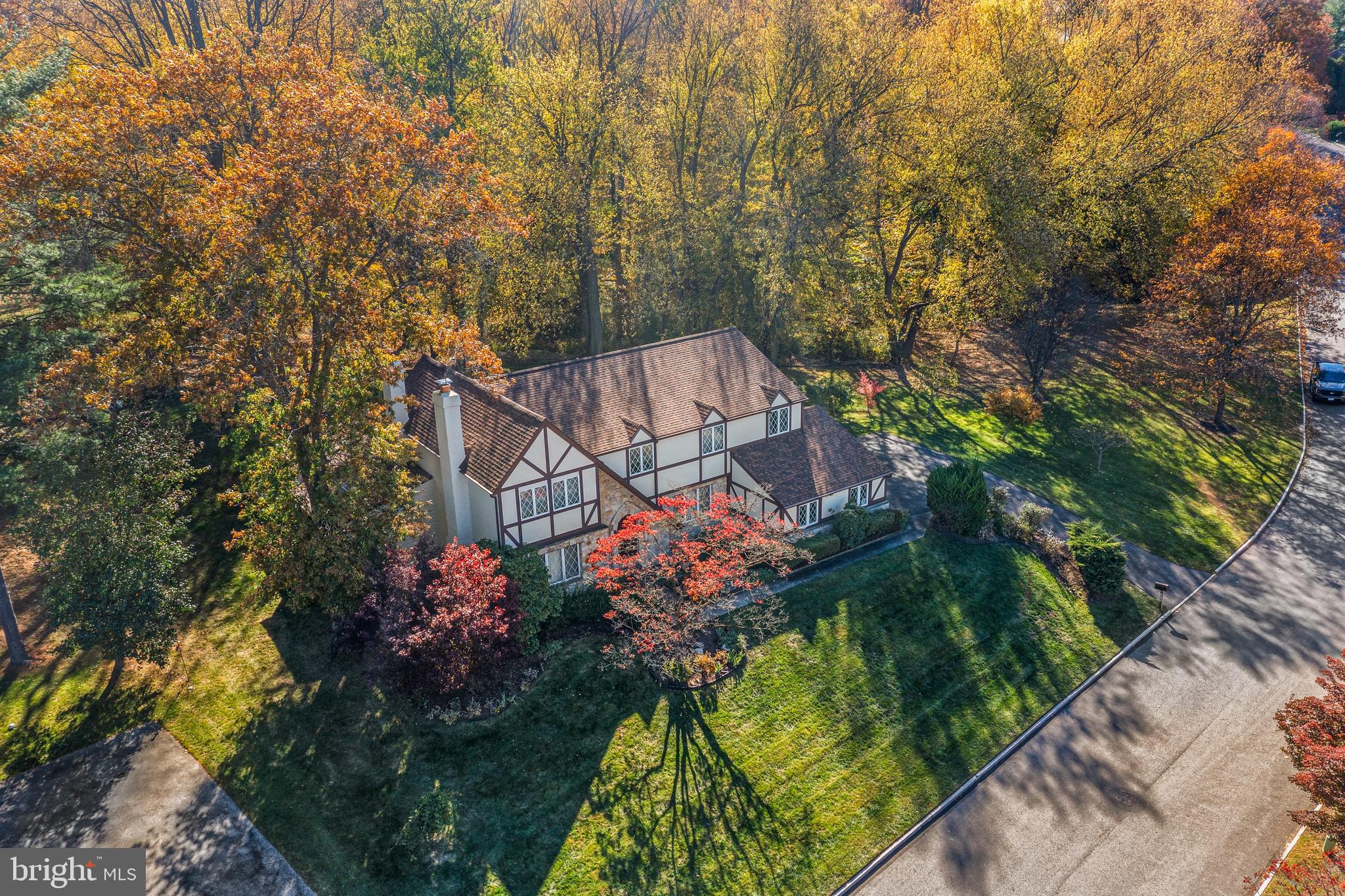 RADNOR CHASE - Residential