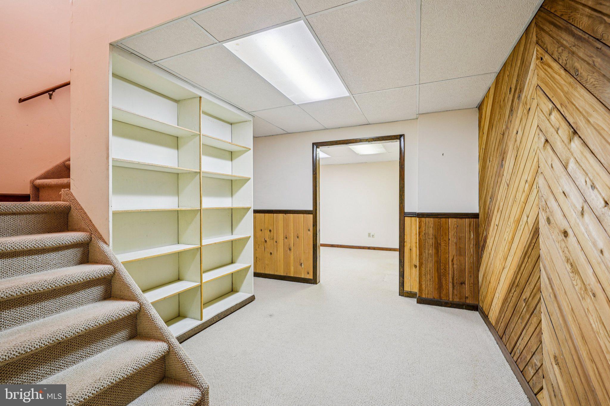 RADNOR CHASE - Residential