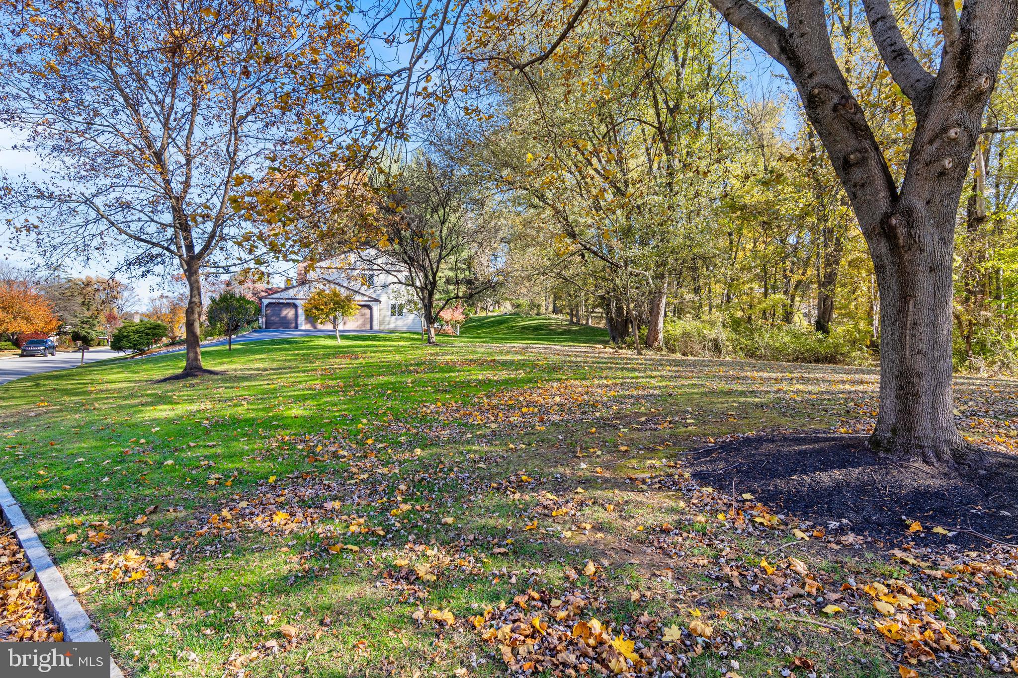 RADNOR CHASE - Residential