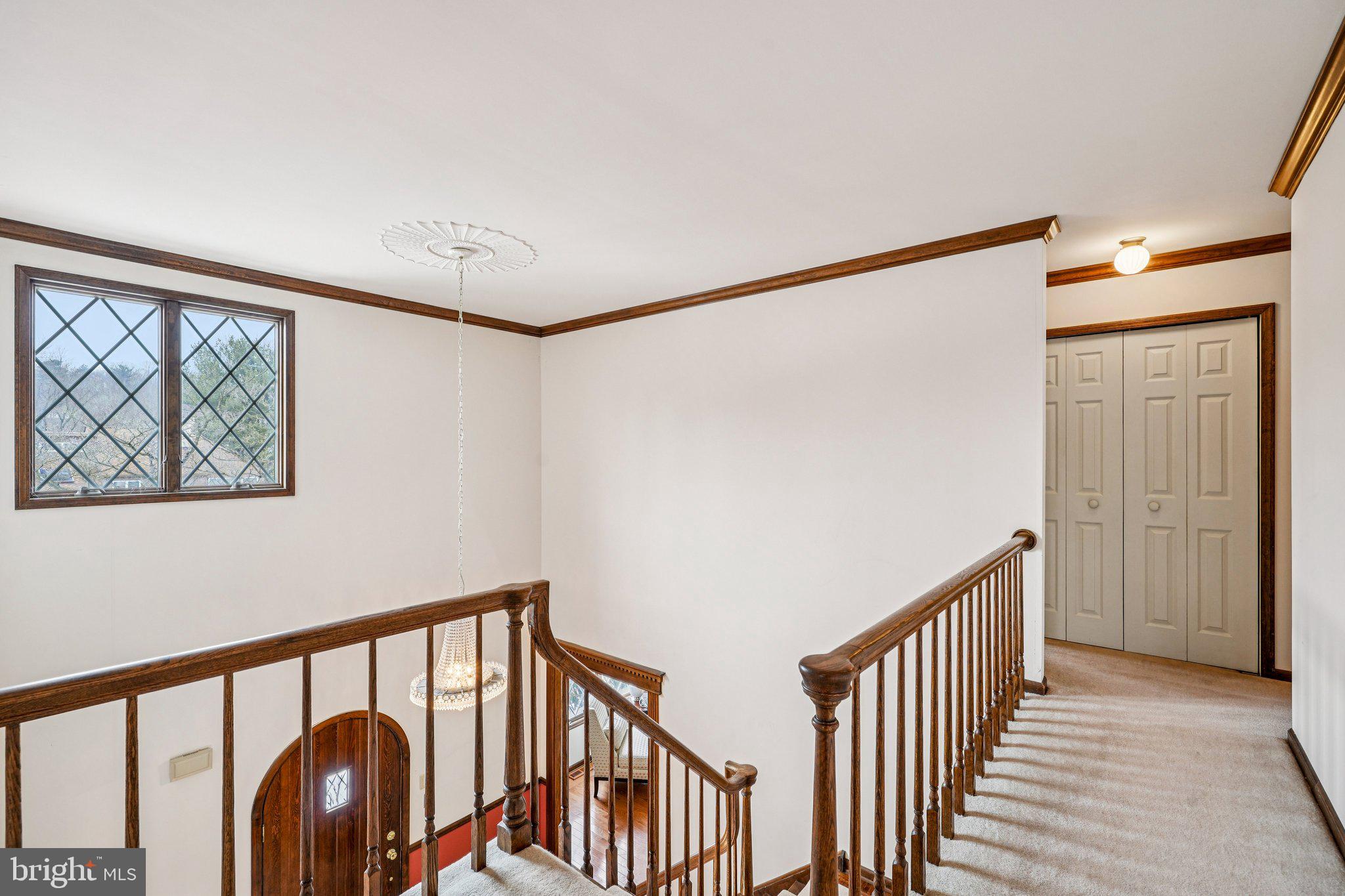 RADNOR CHASE - Residential