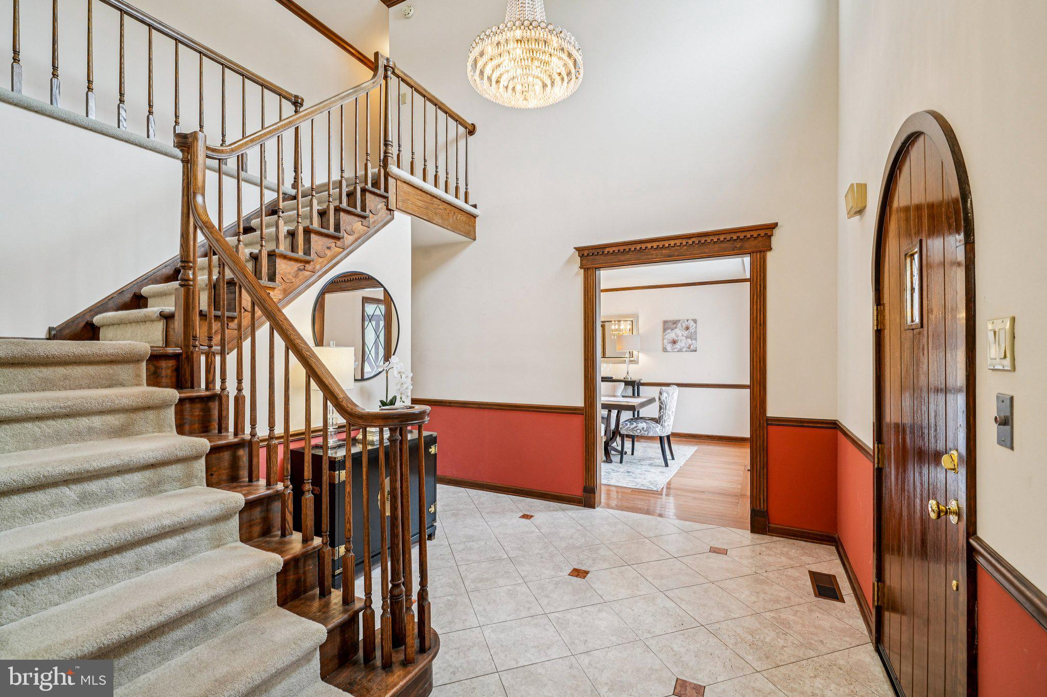 RADNOR CHASE - Residential