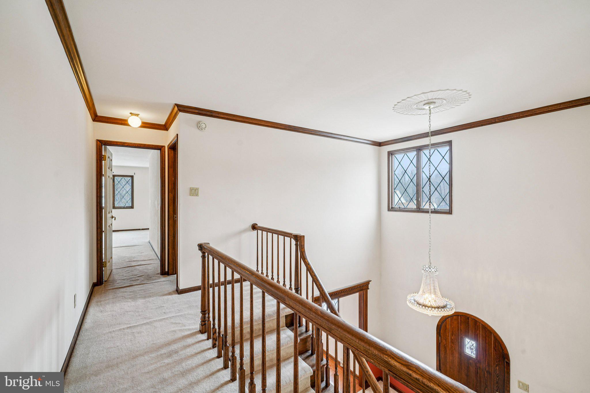 RADNOR CHASE - Residential