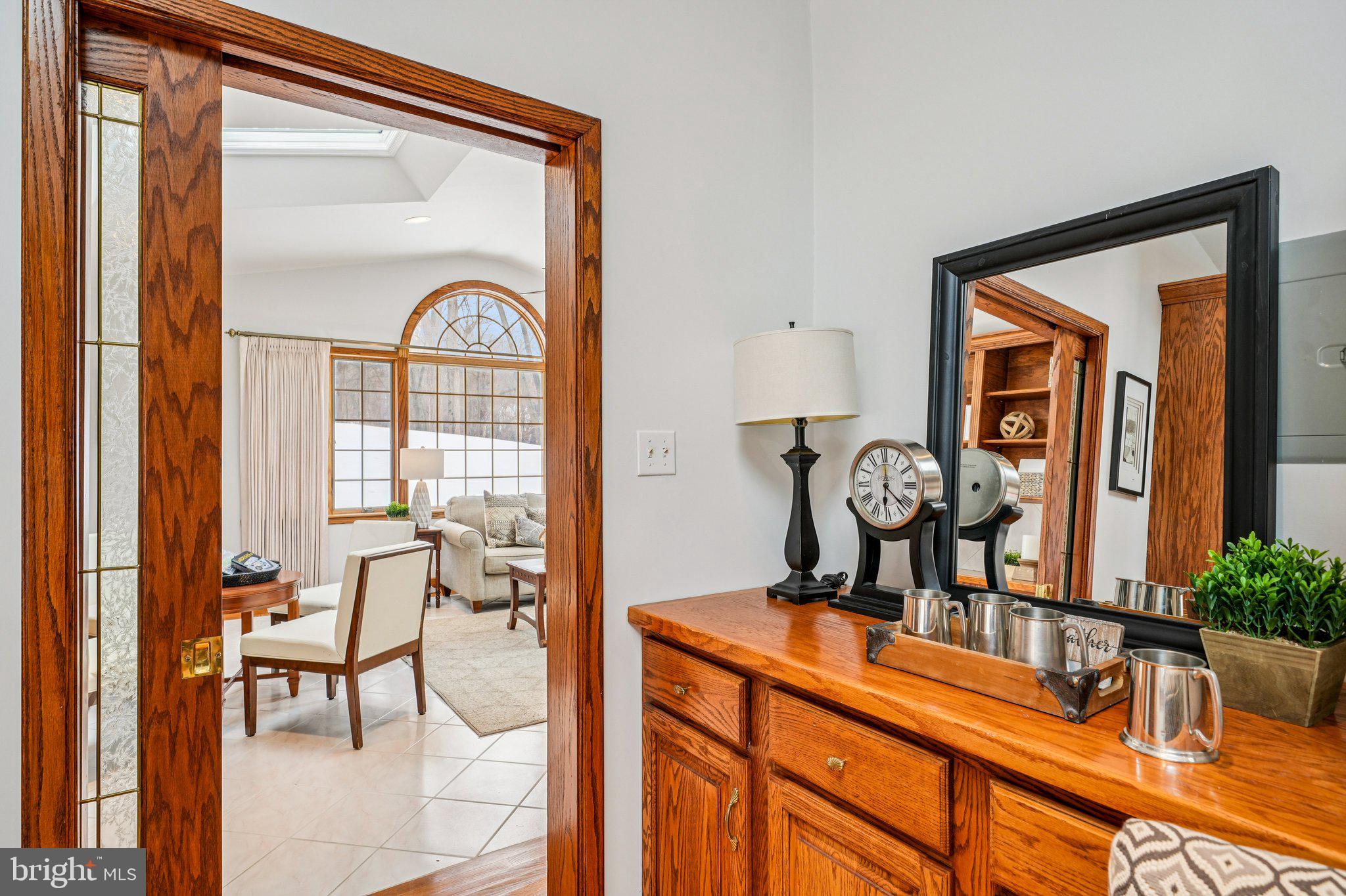 RADNOR CHASE - Residential