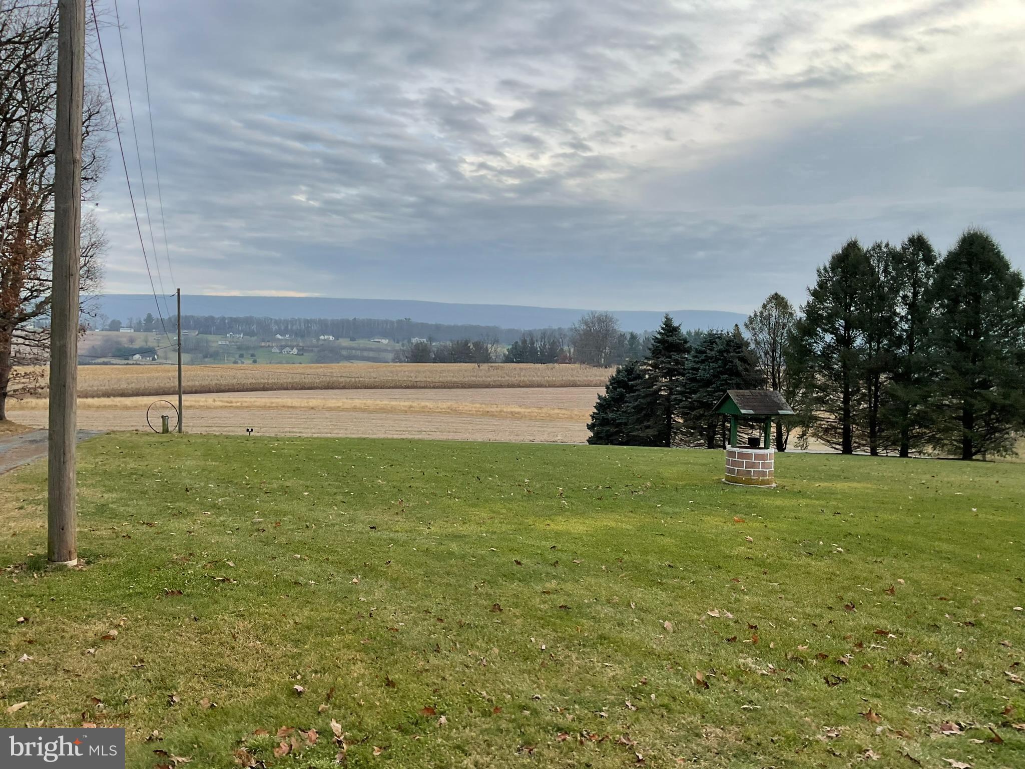 WASHINGTON - Residential Lease