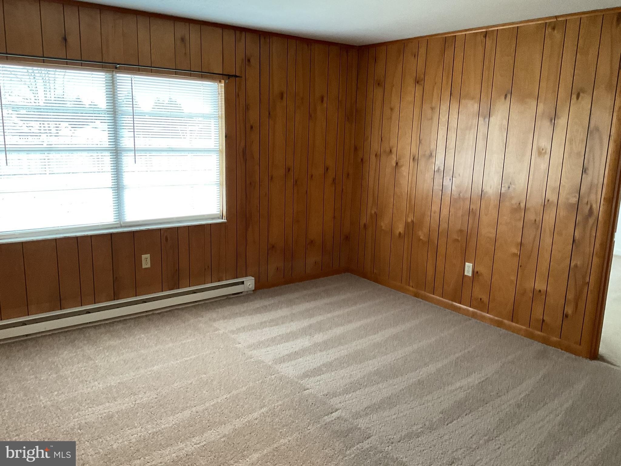 WASHINGTON - Residential Lease