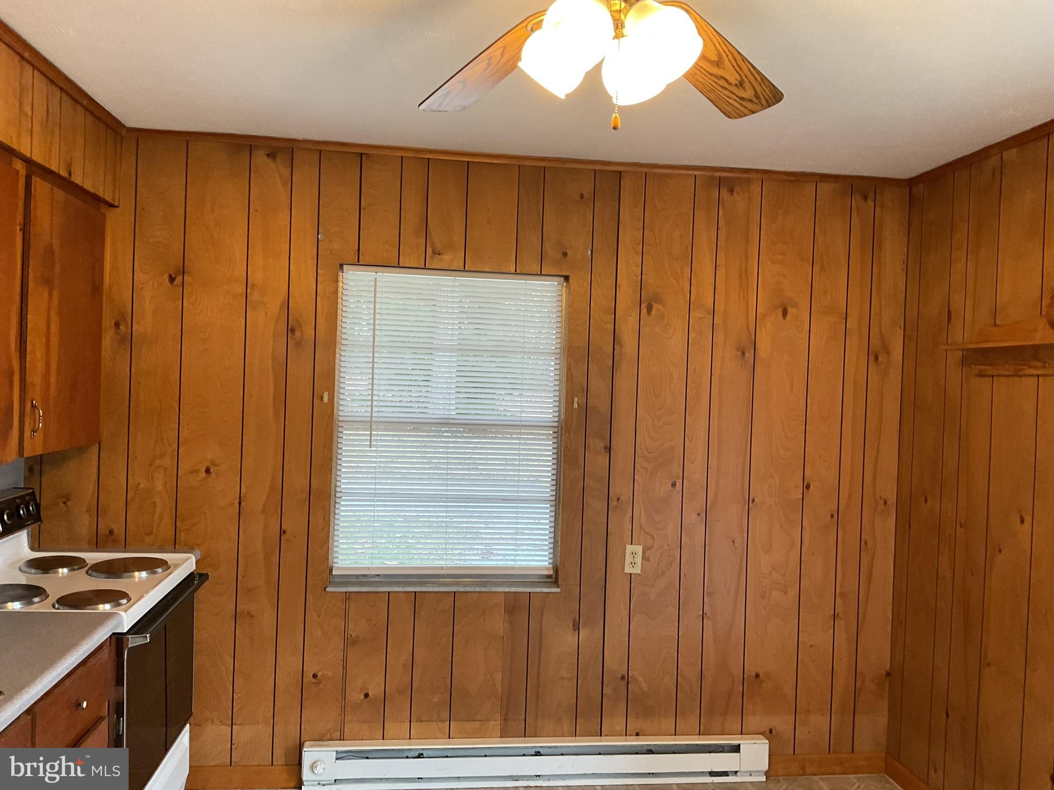 WASHINGTON - Residential Lease