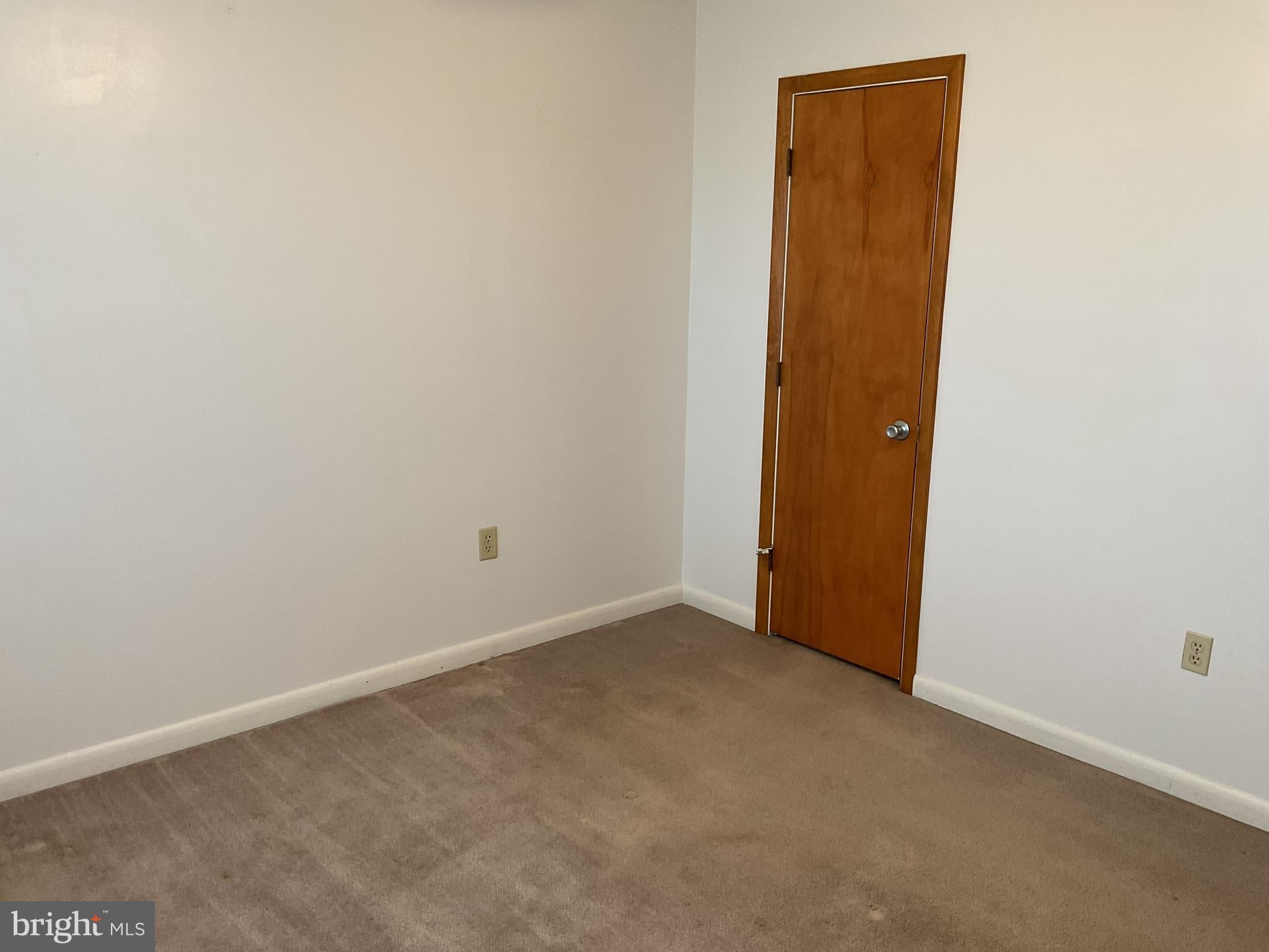 WASHINGTON - Residential Lease