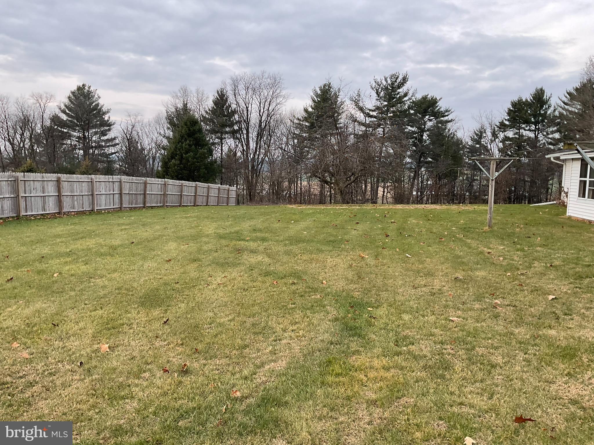 WASHINGTON - Residential Lease