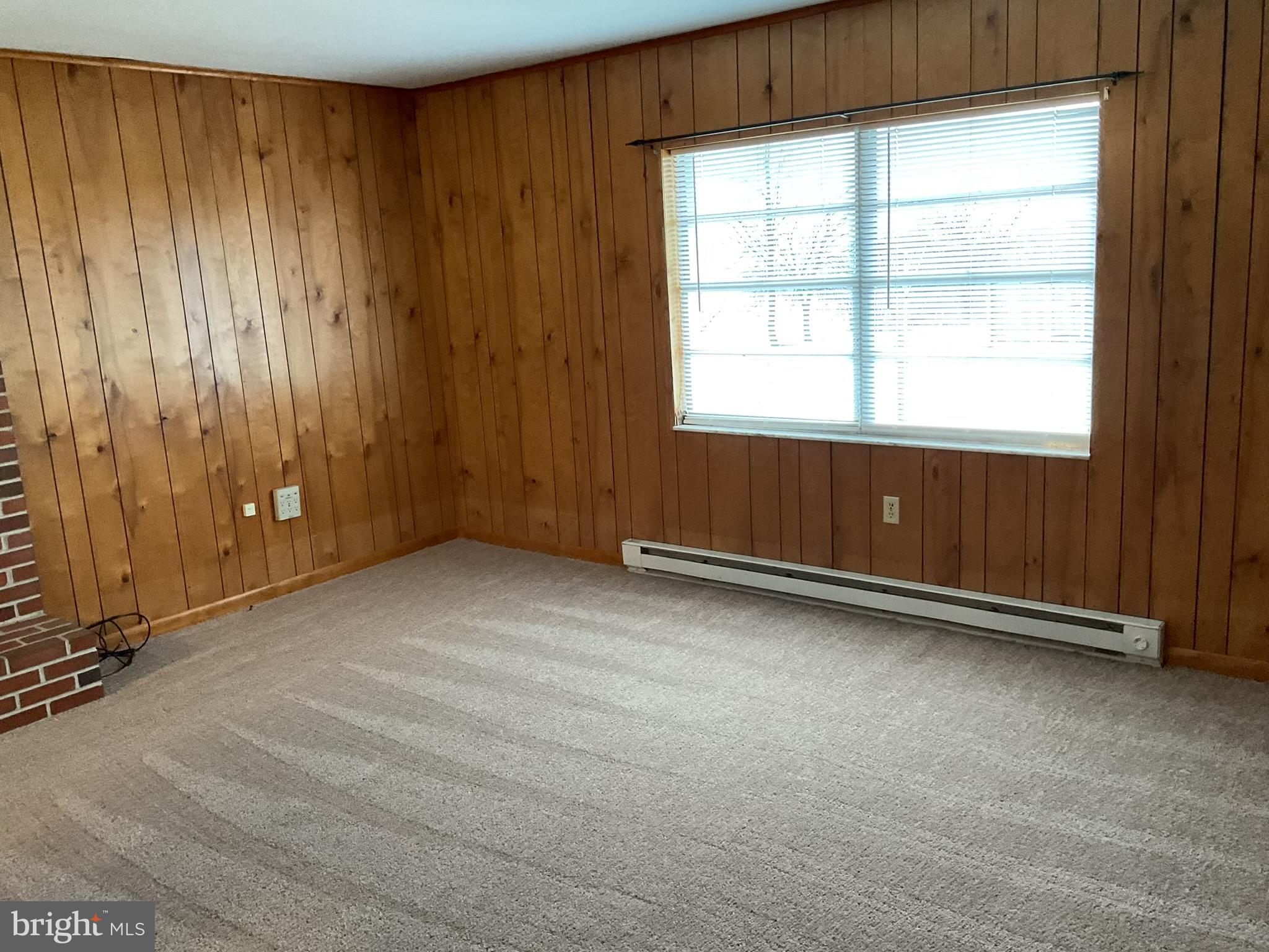 WASHINGTON - Residential Lease