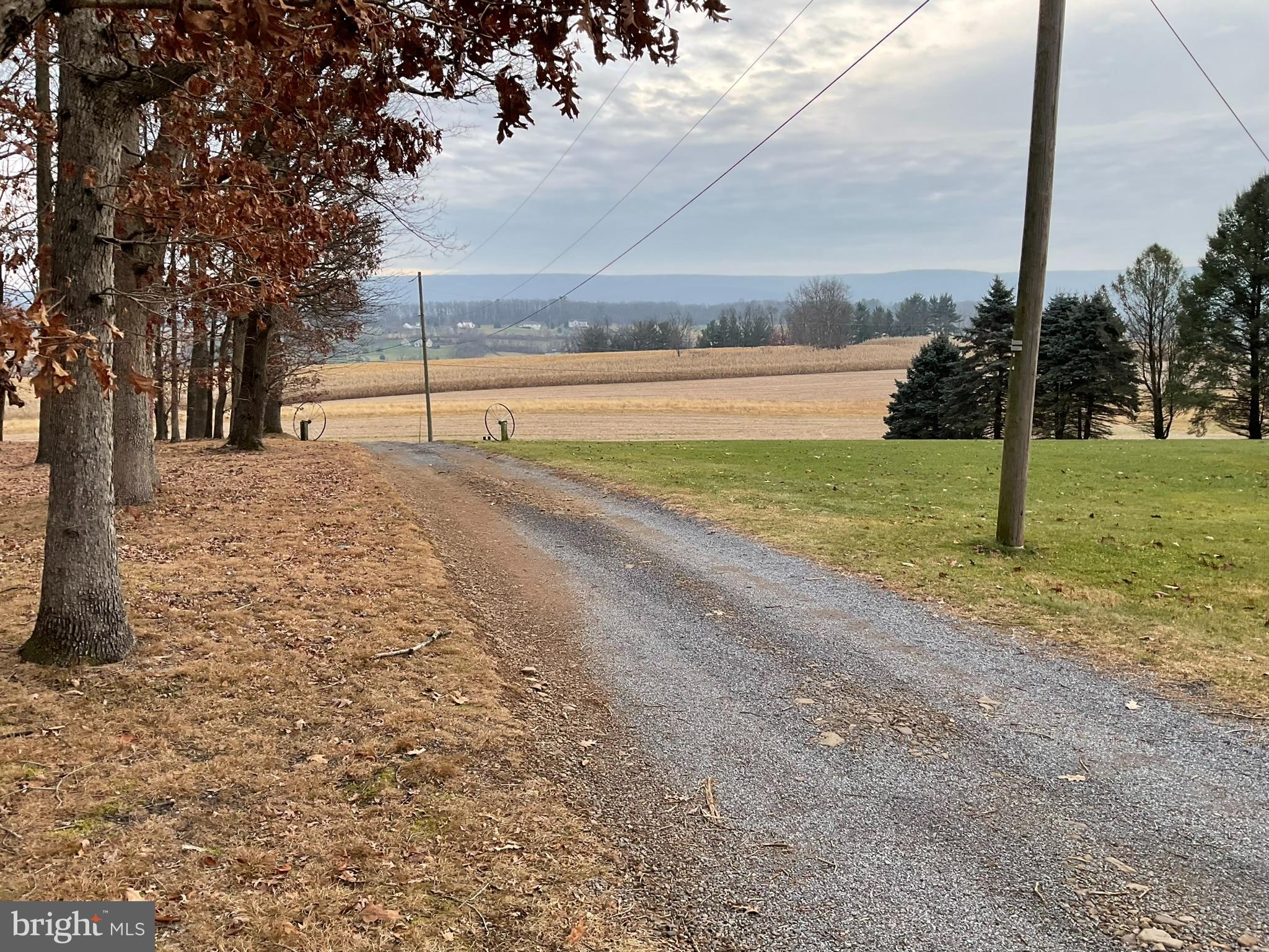 WASHINGTON - Residential Lease