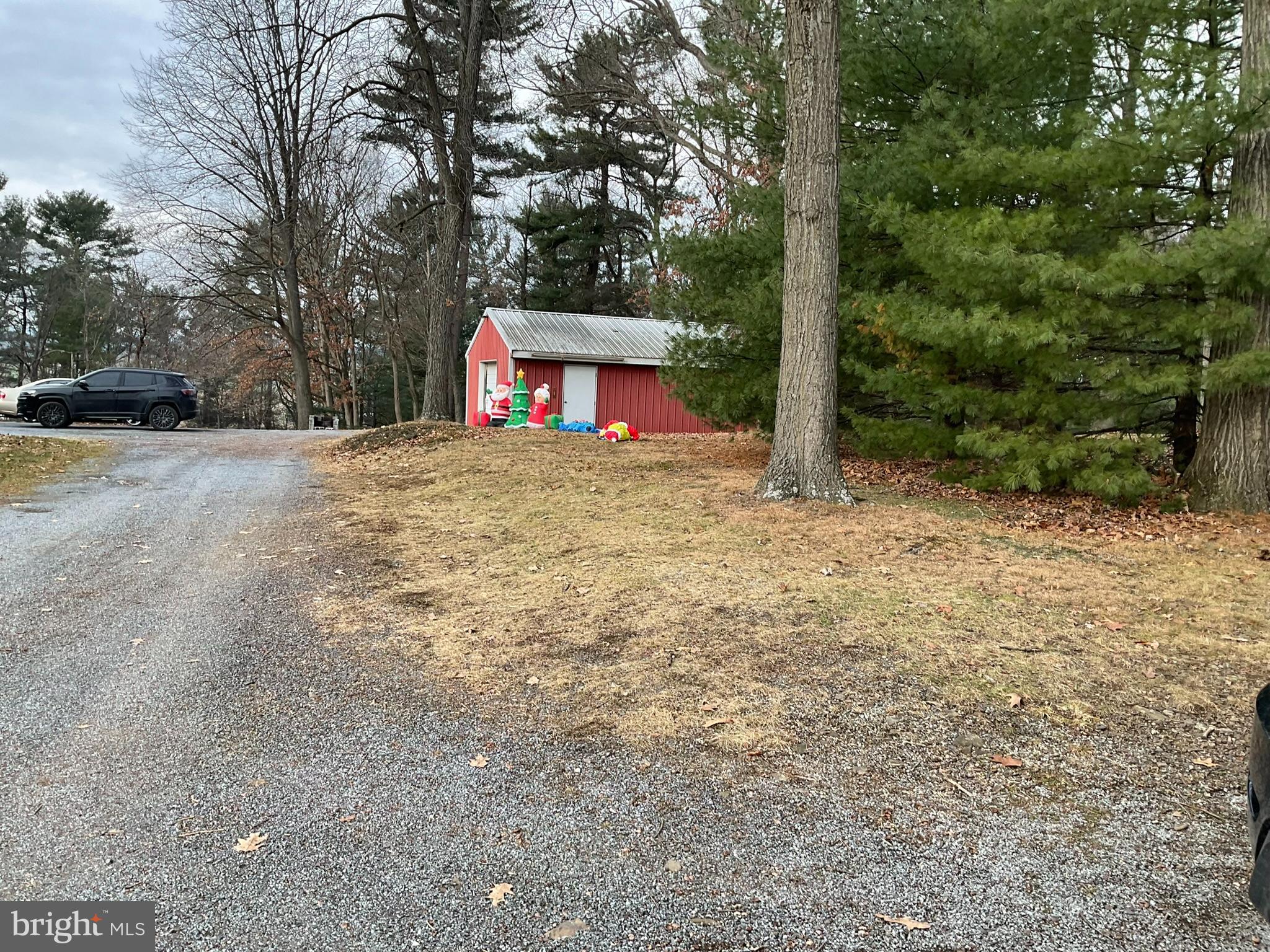 WASHINGTON - Residential Lease