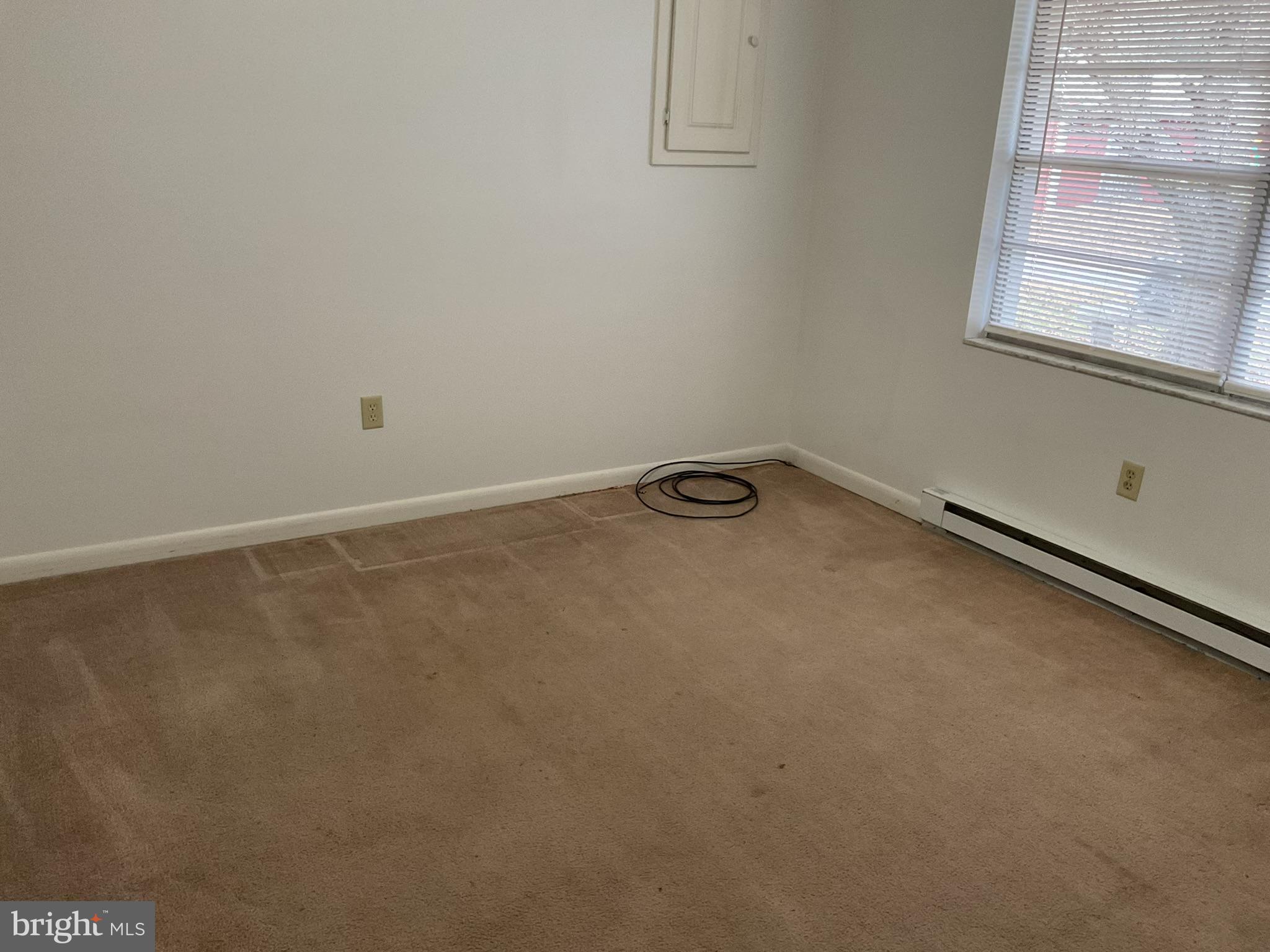 WASHINGTON - Residential Lease