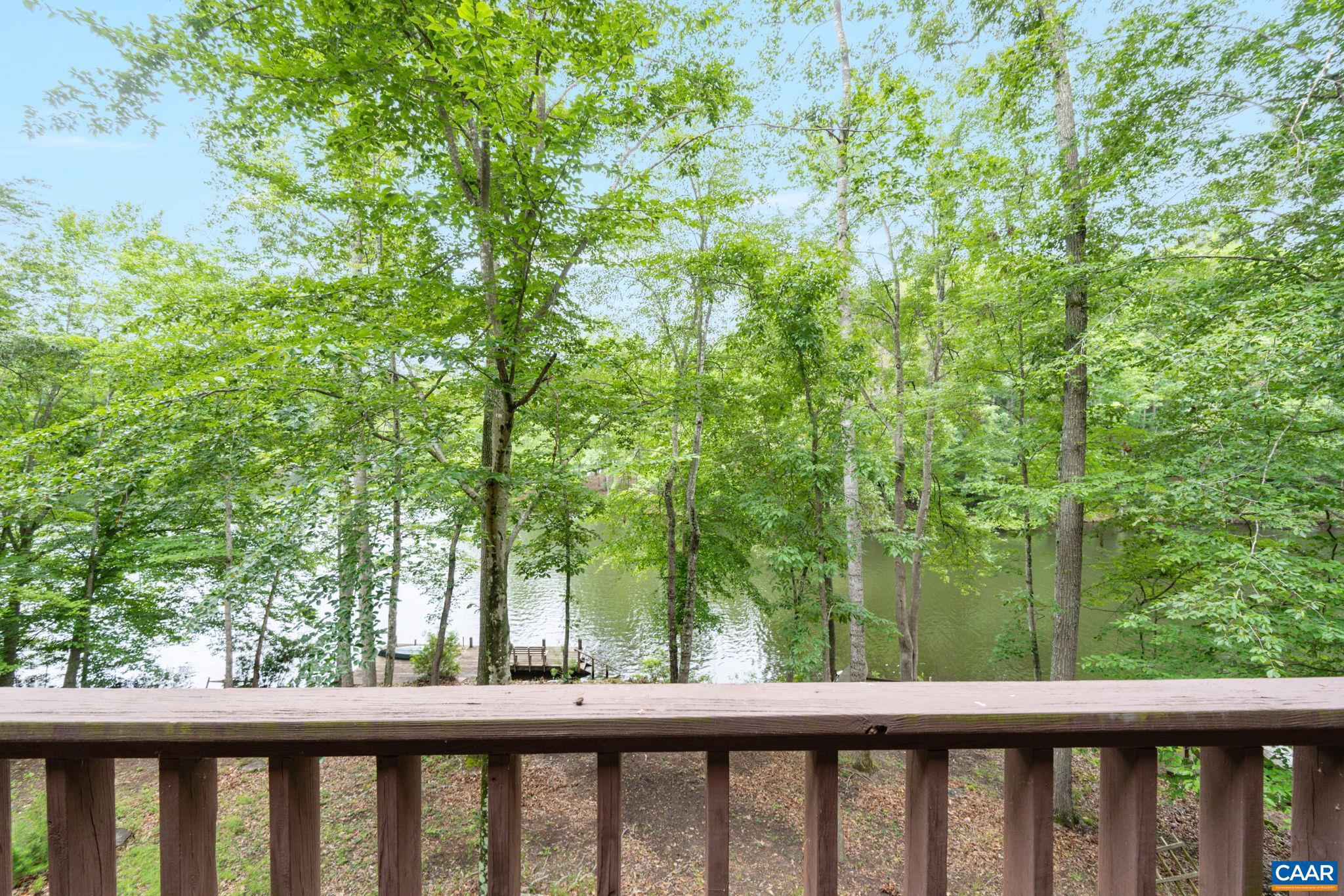 LAKE MONTICELLO - Residential