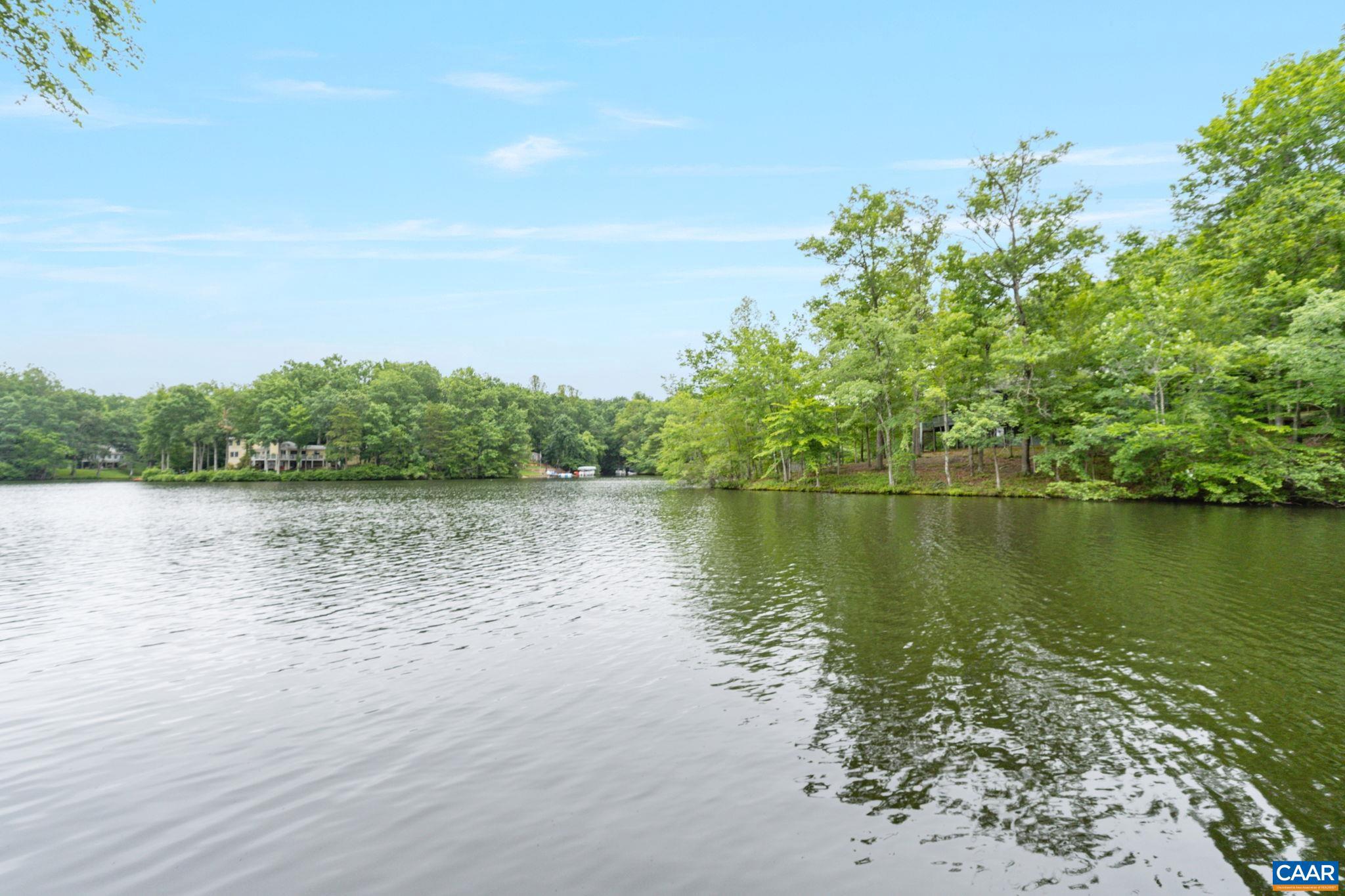 LAKE MONTICELLO - Residential