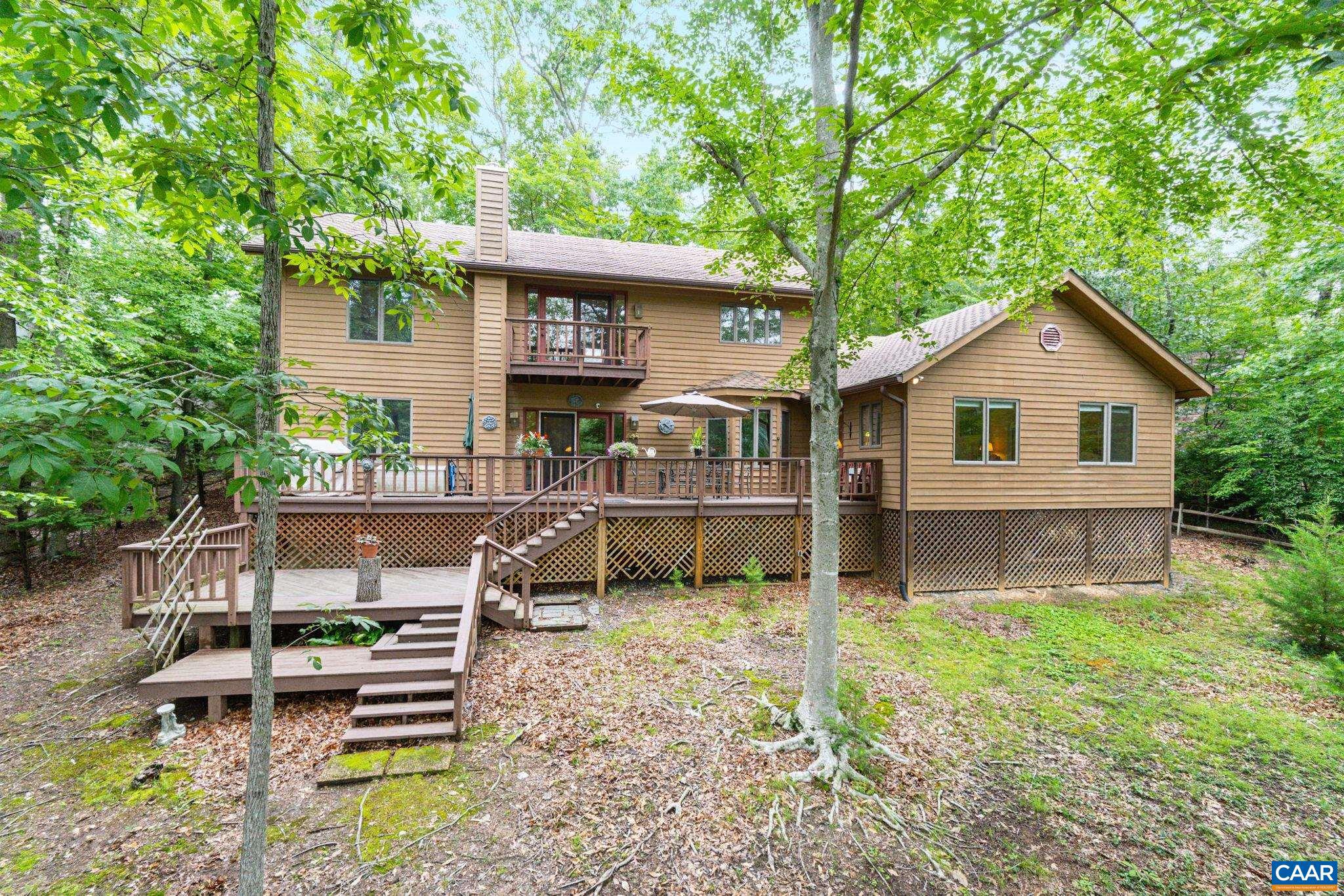 LAKE MONTICELLO - Residential