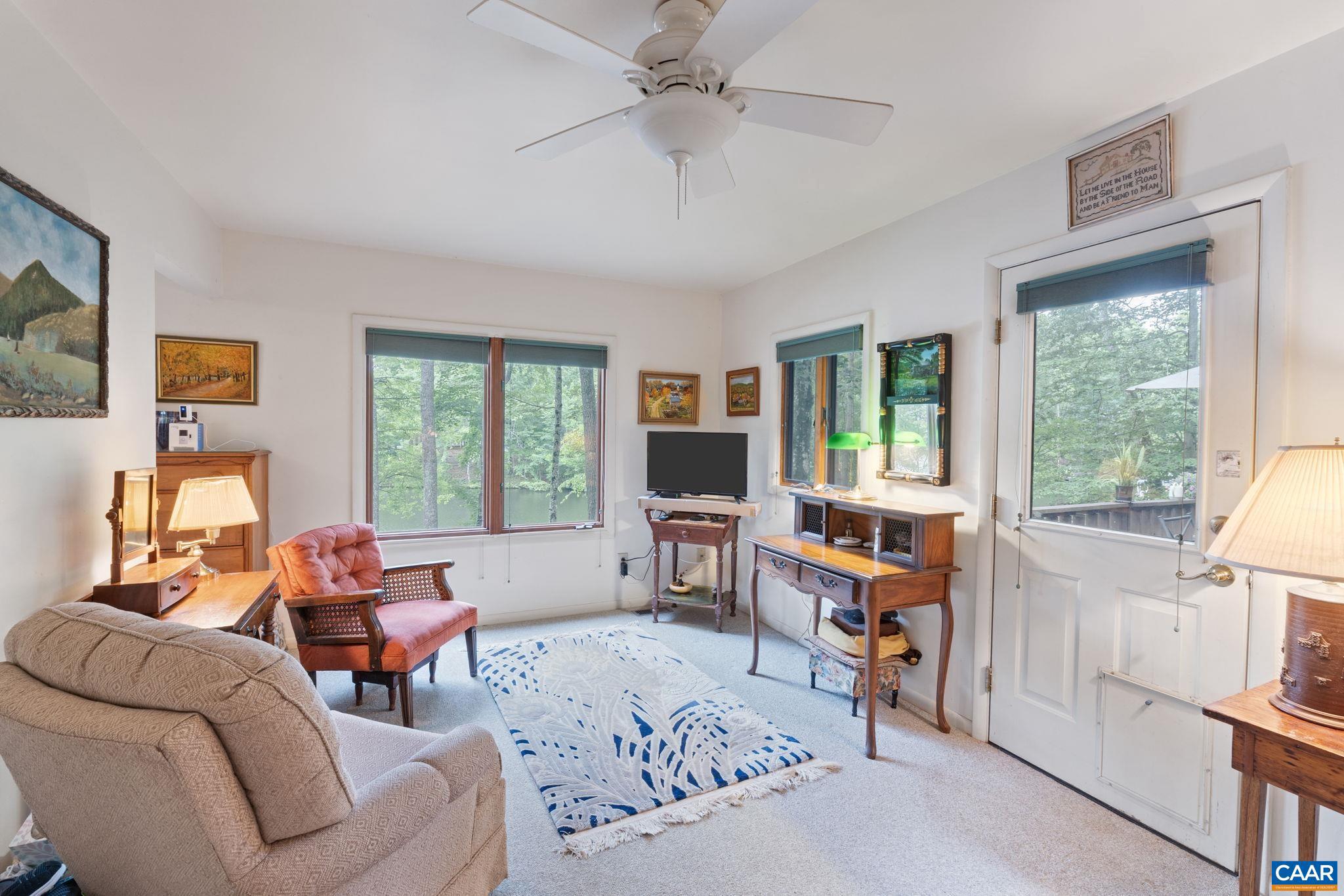 LAKE MONTICELLO - Residential