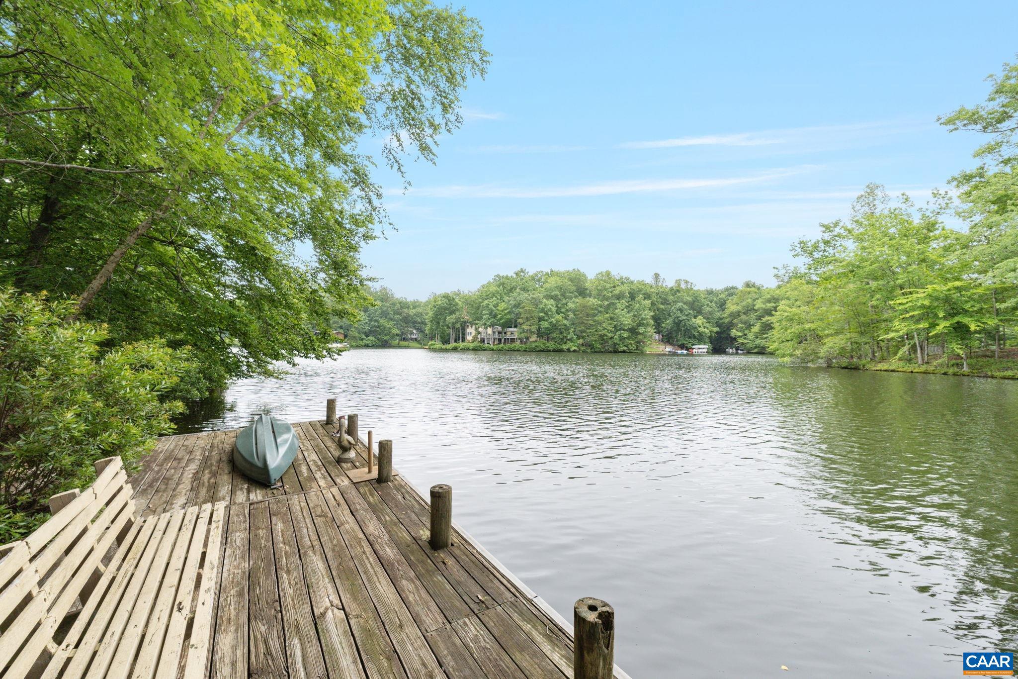 LAKE MONTICELLO - Residential
