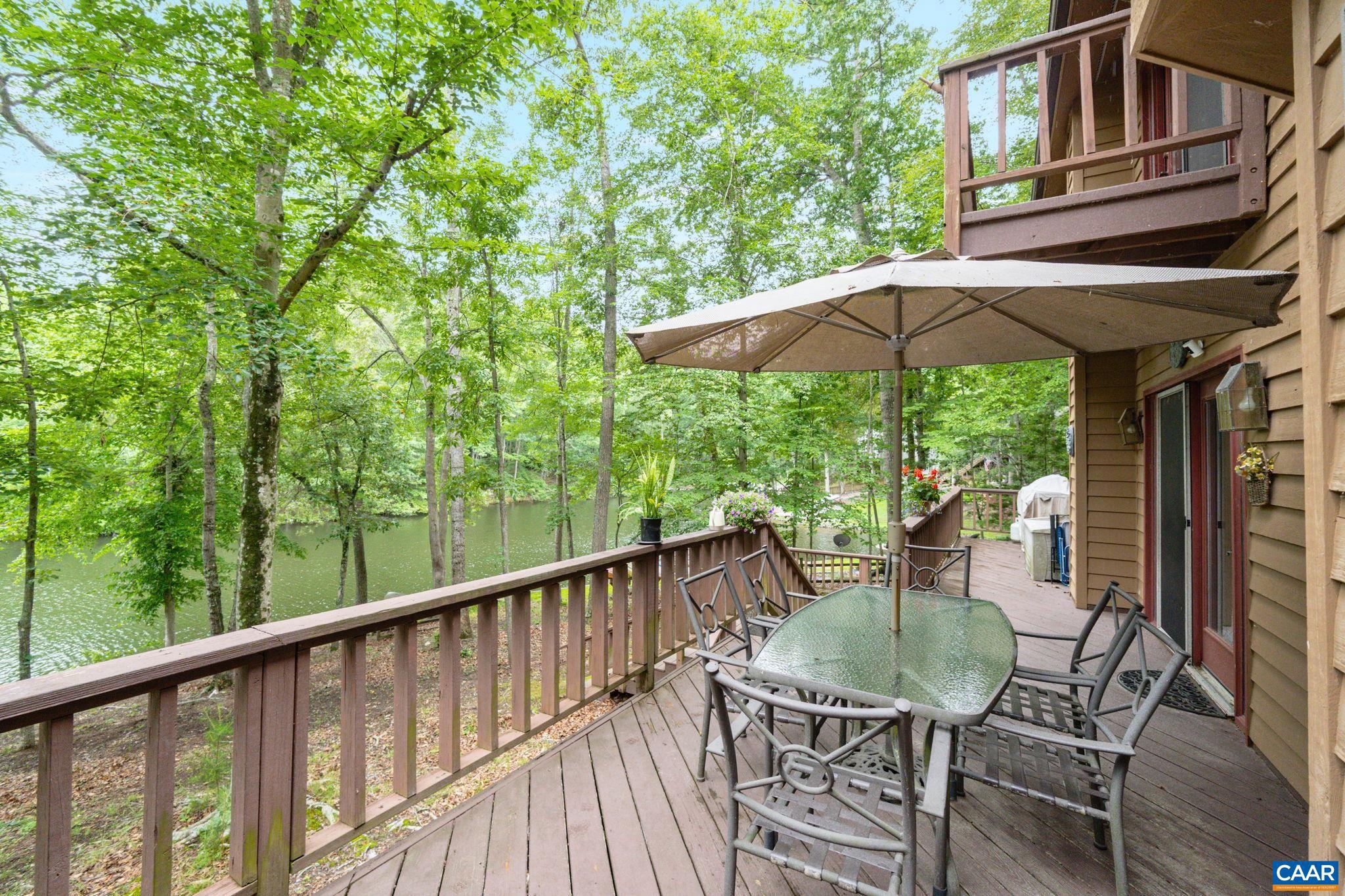 LAKE MONTICELLO - Residential