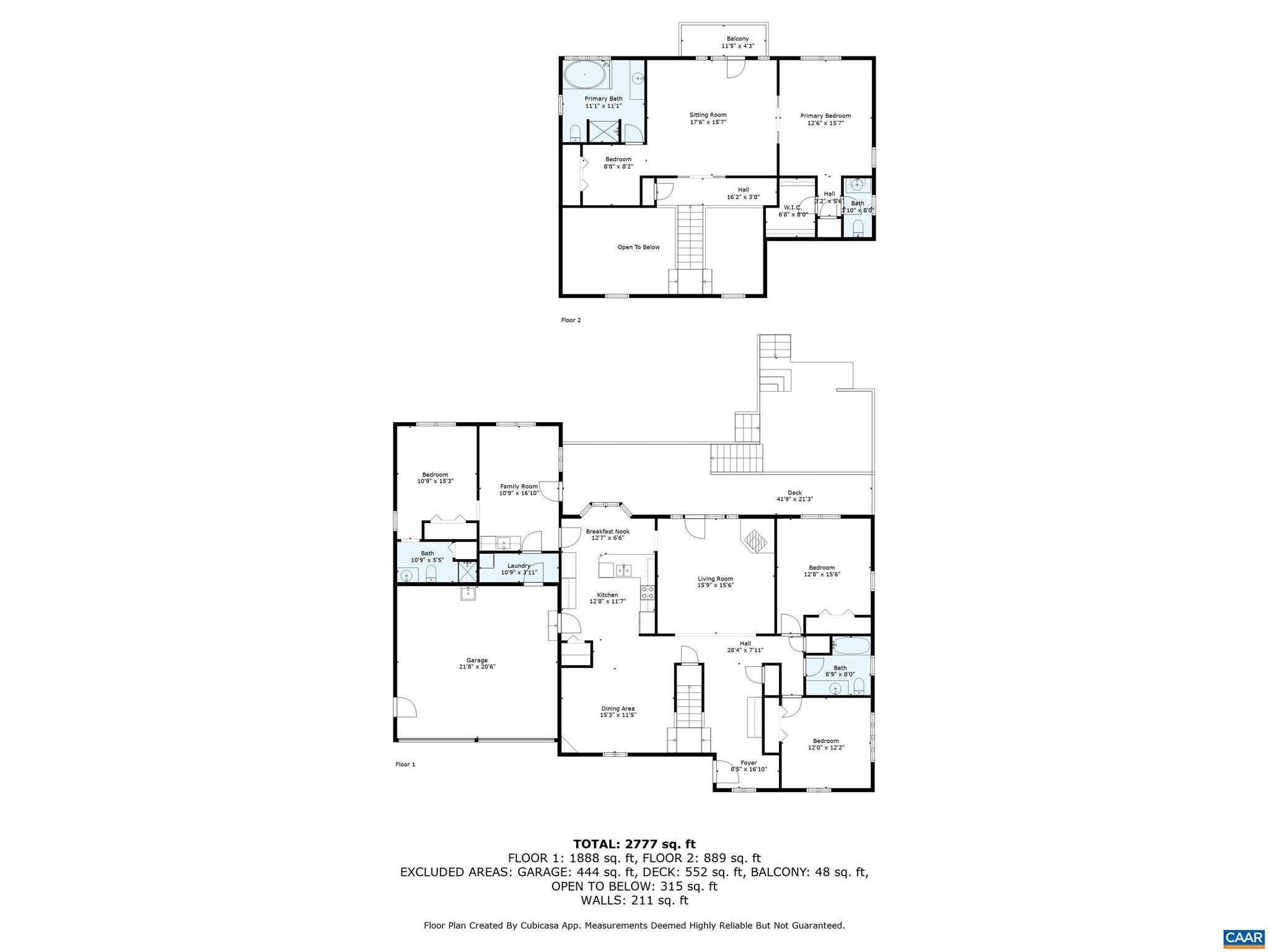 LAKE MONTICELLO - Residential