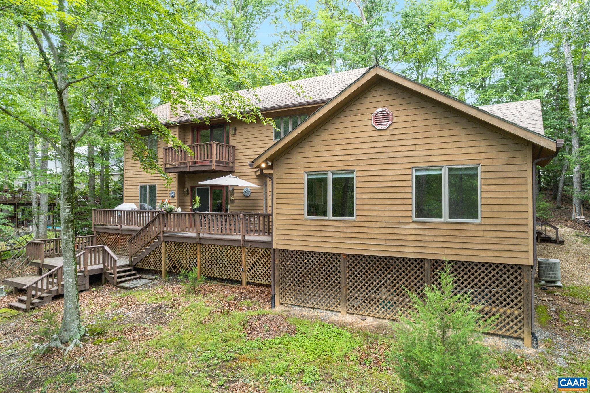 LAKE MONTICELLO - Residential