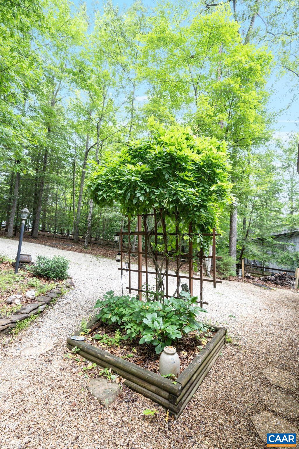 LAKE MONTICELLO - Residential