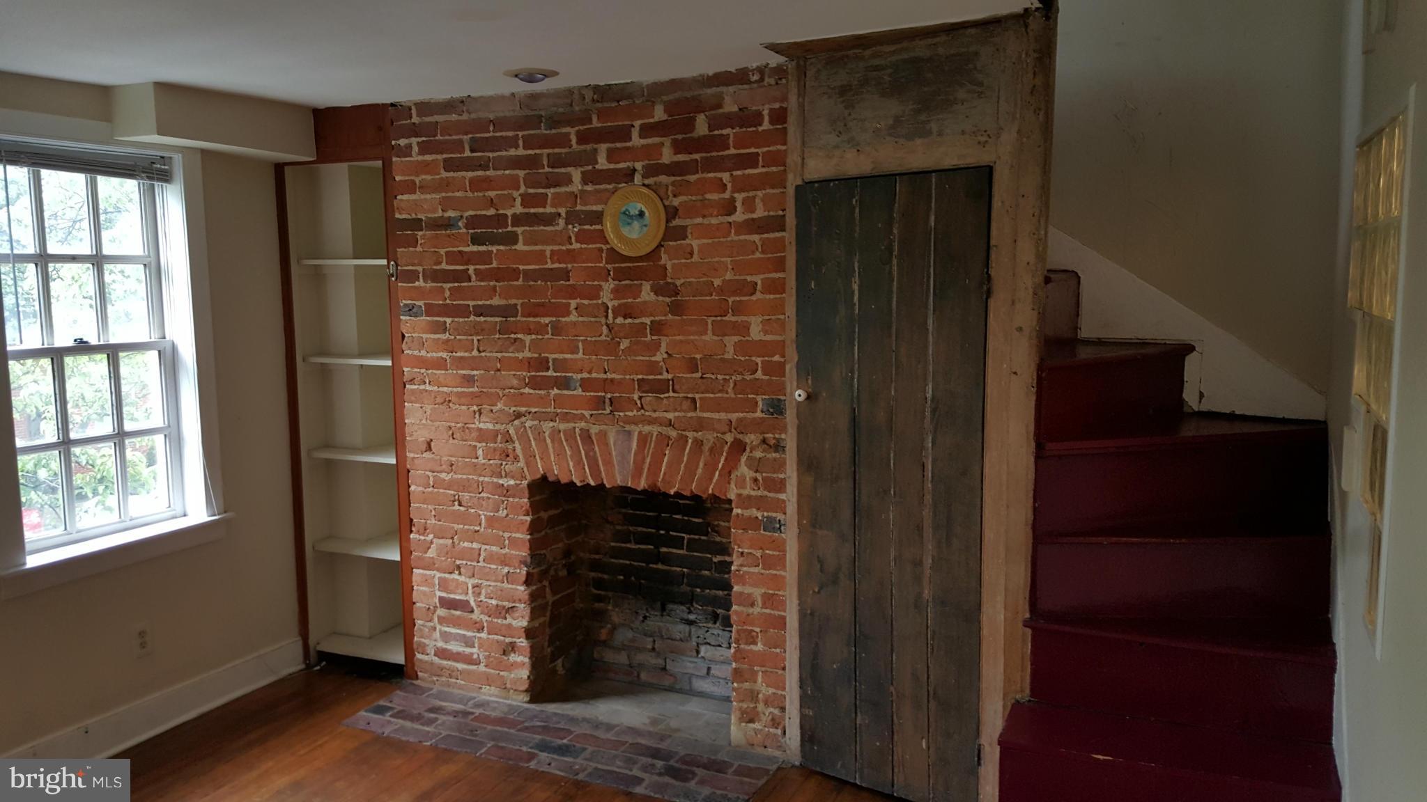 FELLS POINT HISTORIC DISTRICT - Residential Lease