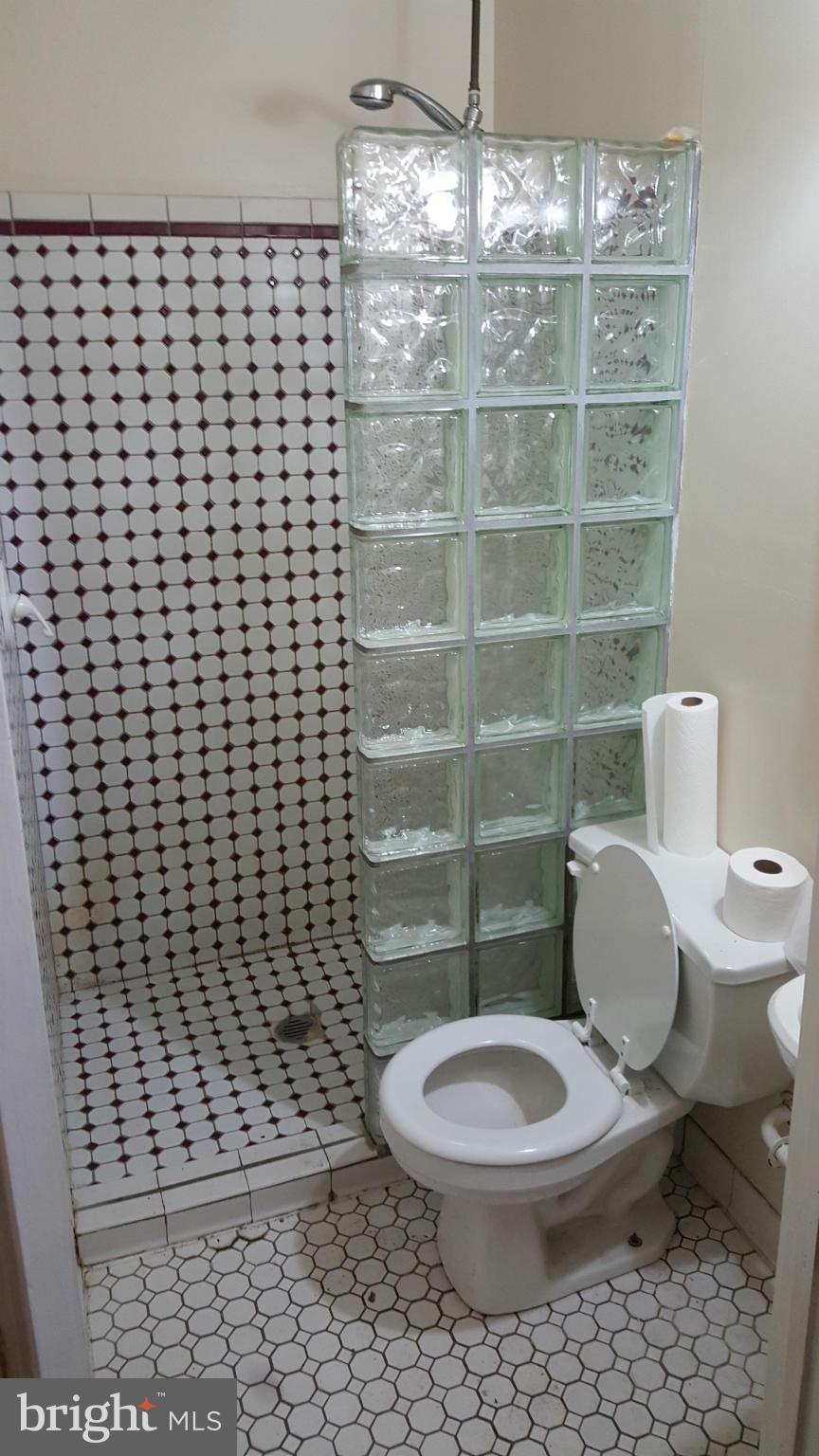 FELLS POINT HISTORIC DISTRICT - Residential Lease