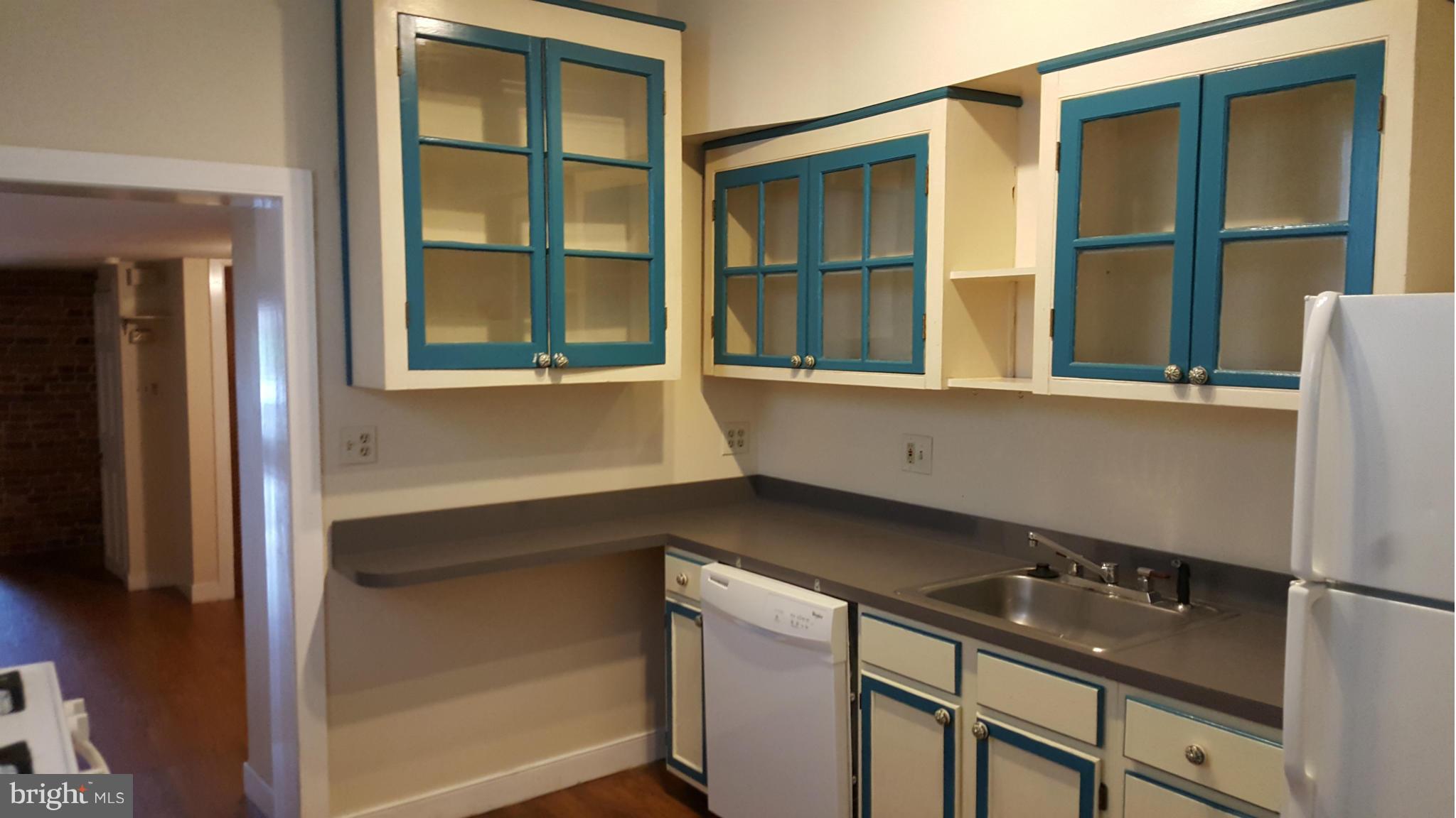 FELLS POINT HISTORIC DISTRICT - Residential Lease