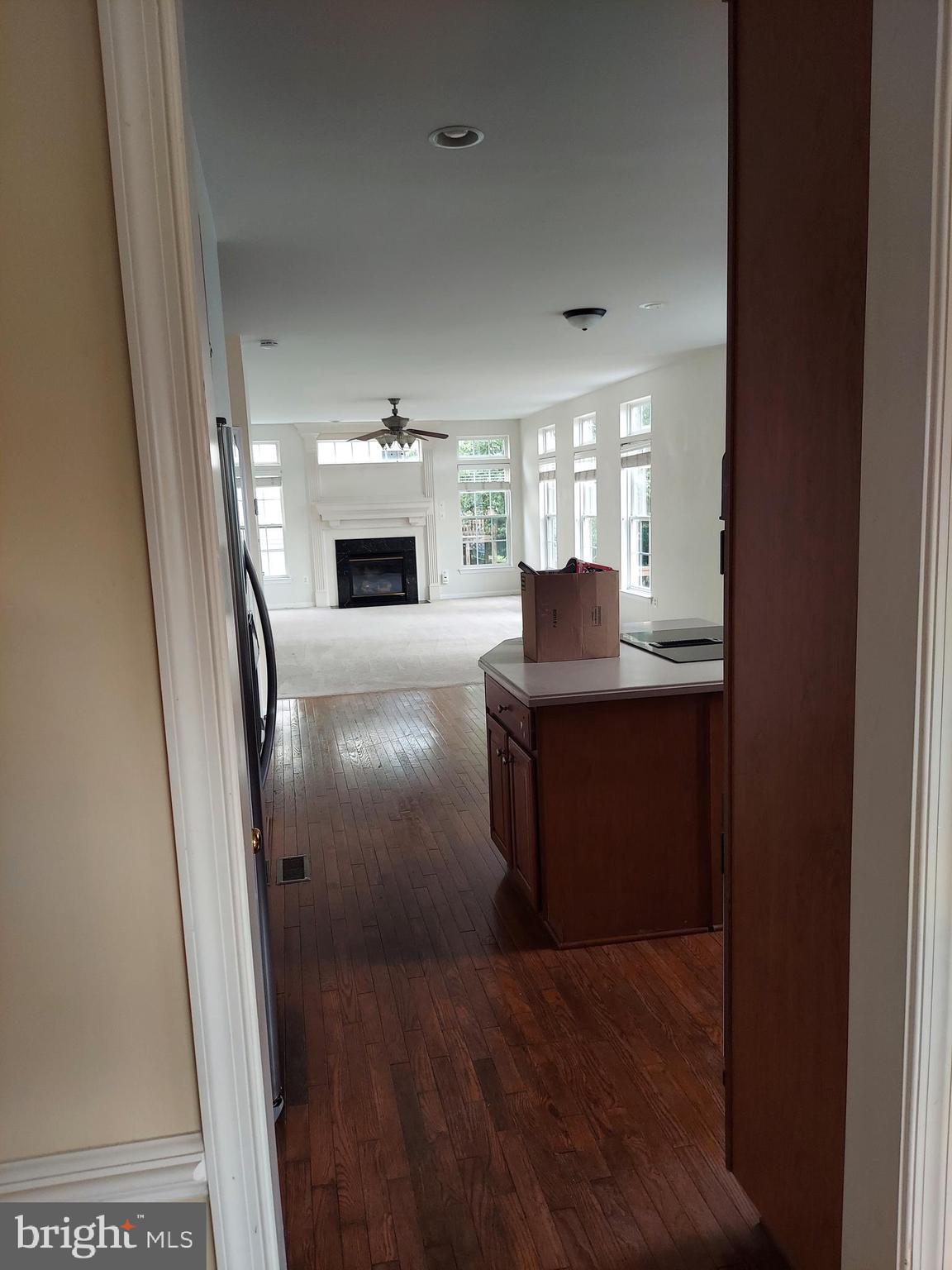 MADDEX FARM - Residential Lease