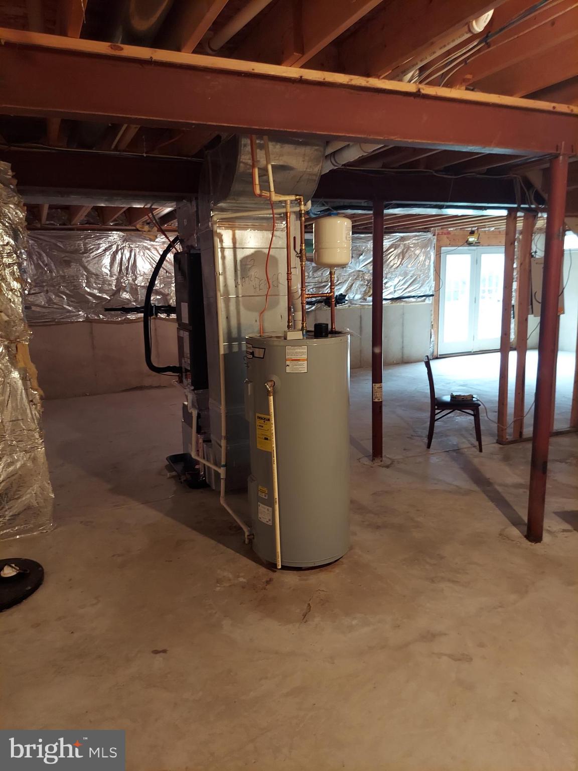 MADDEX FARM - Residential Lease